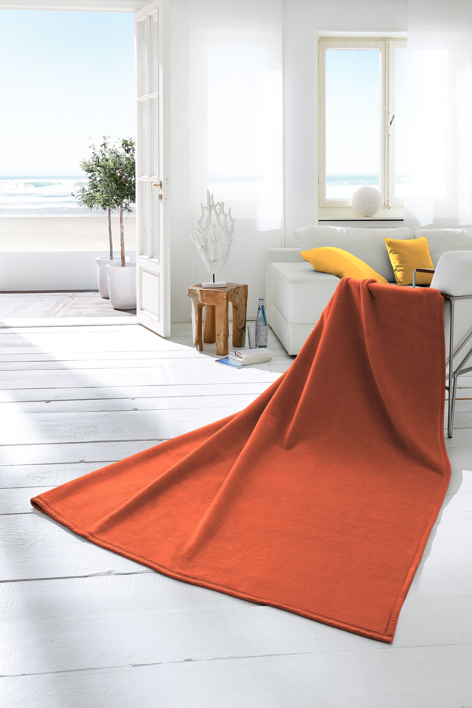 Wohndecke UNO SOFT