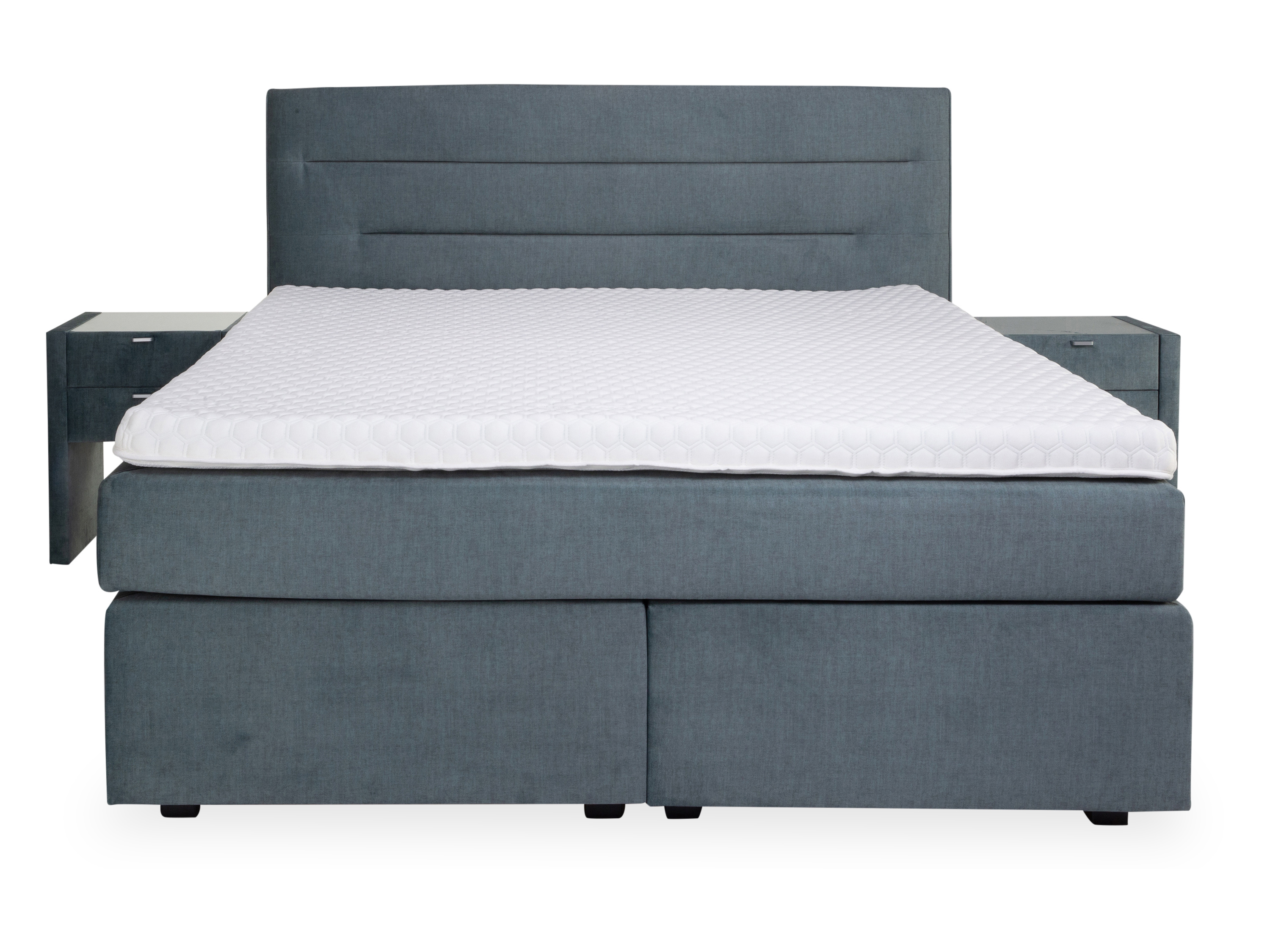 Boxspringbett vito ASETTO