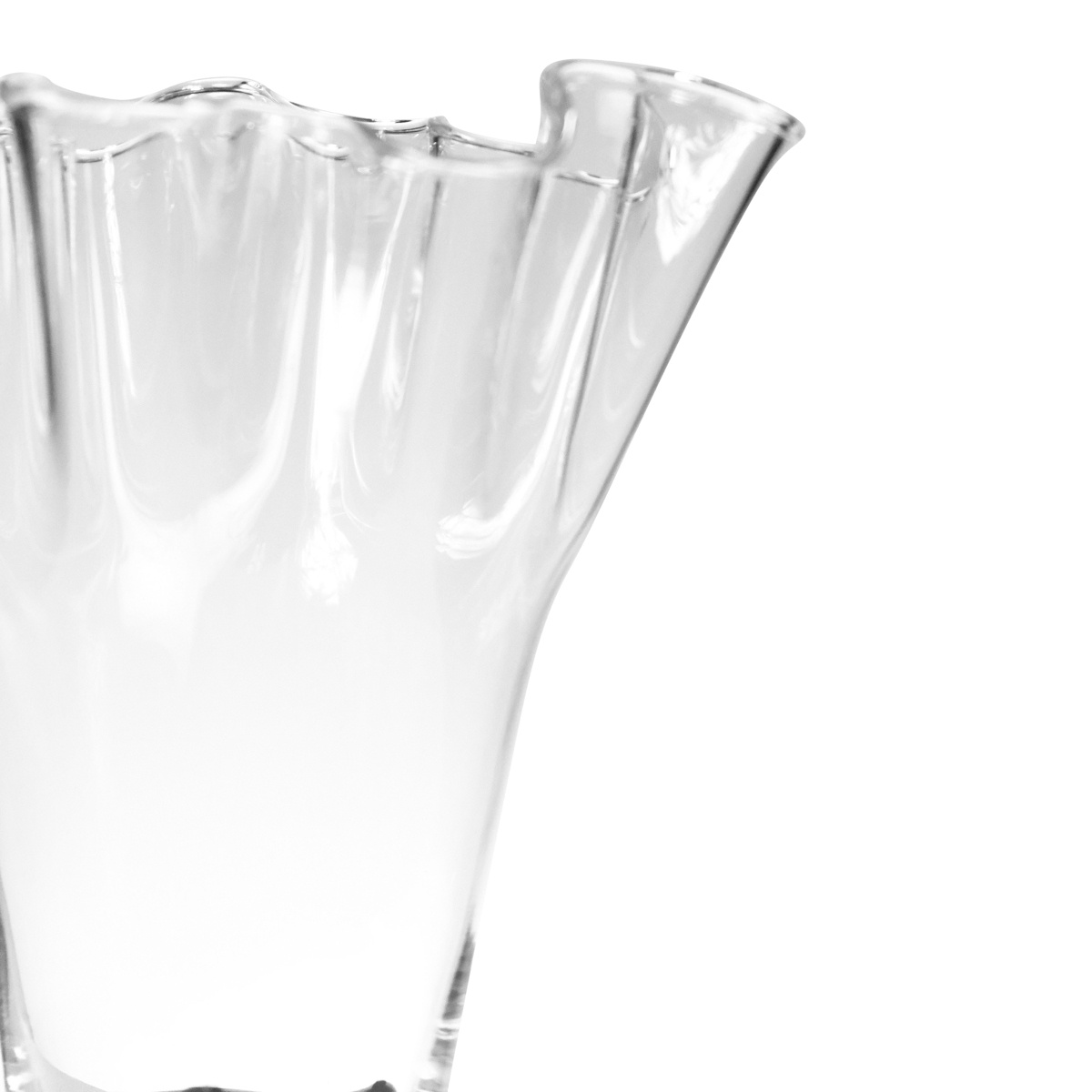 Vase TISSUE