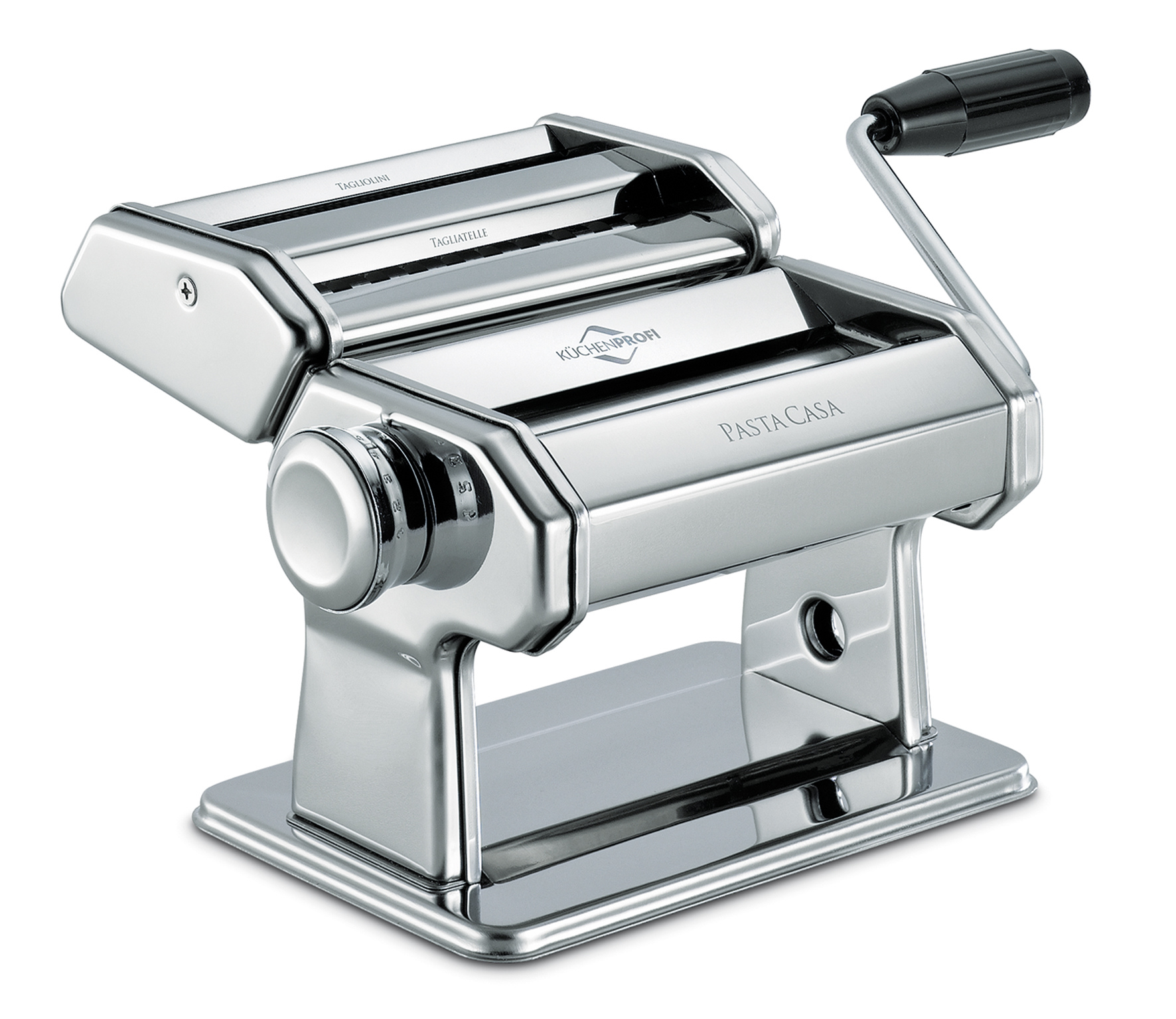 Nudelmaschine PASTACASA