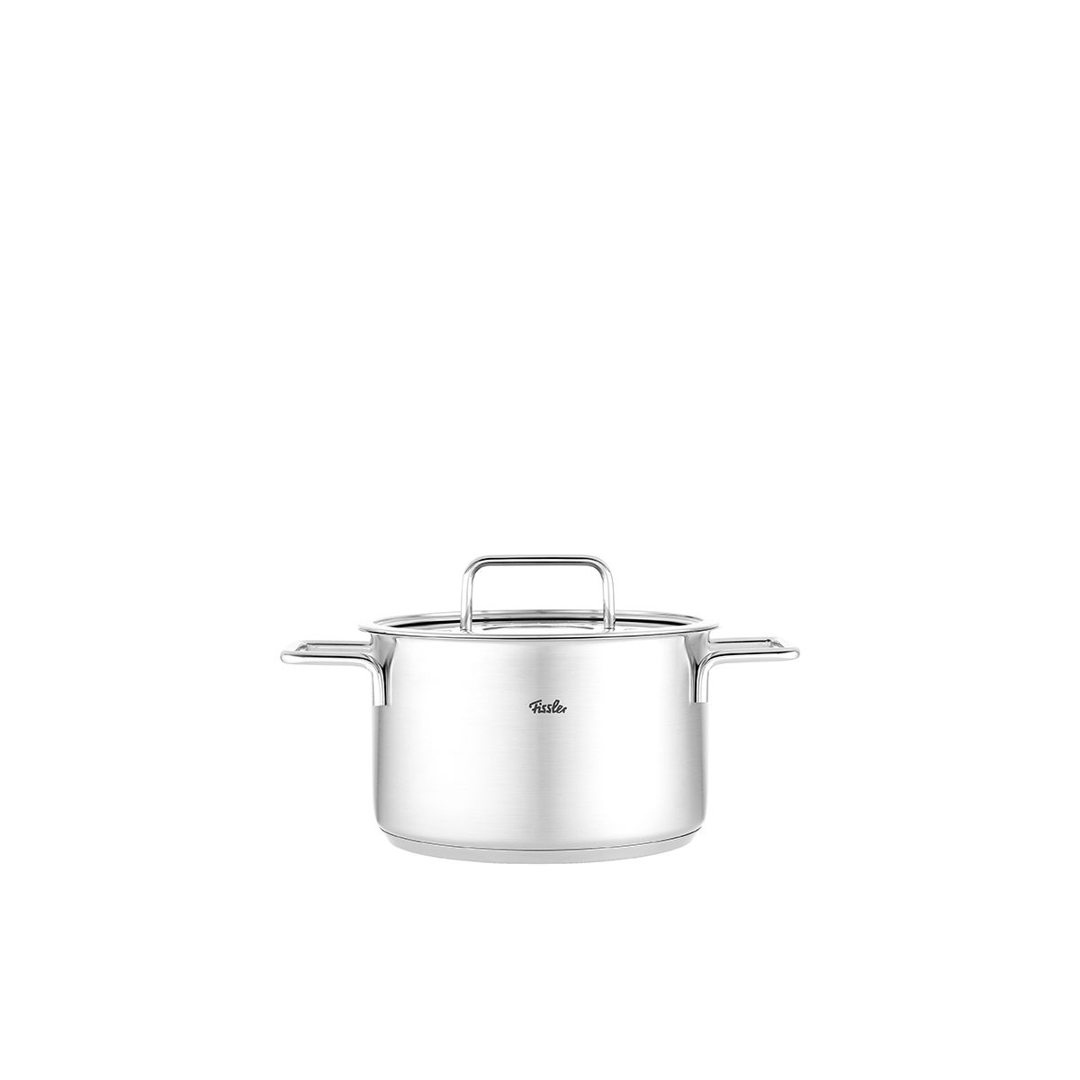 Kochtopf Fissler PURE COLLECTION