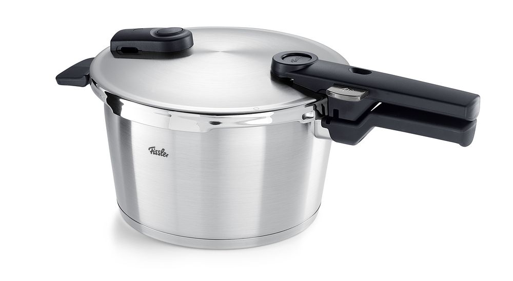 Schnellkochtopf Fissler VITAQUICK