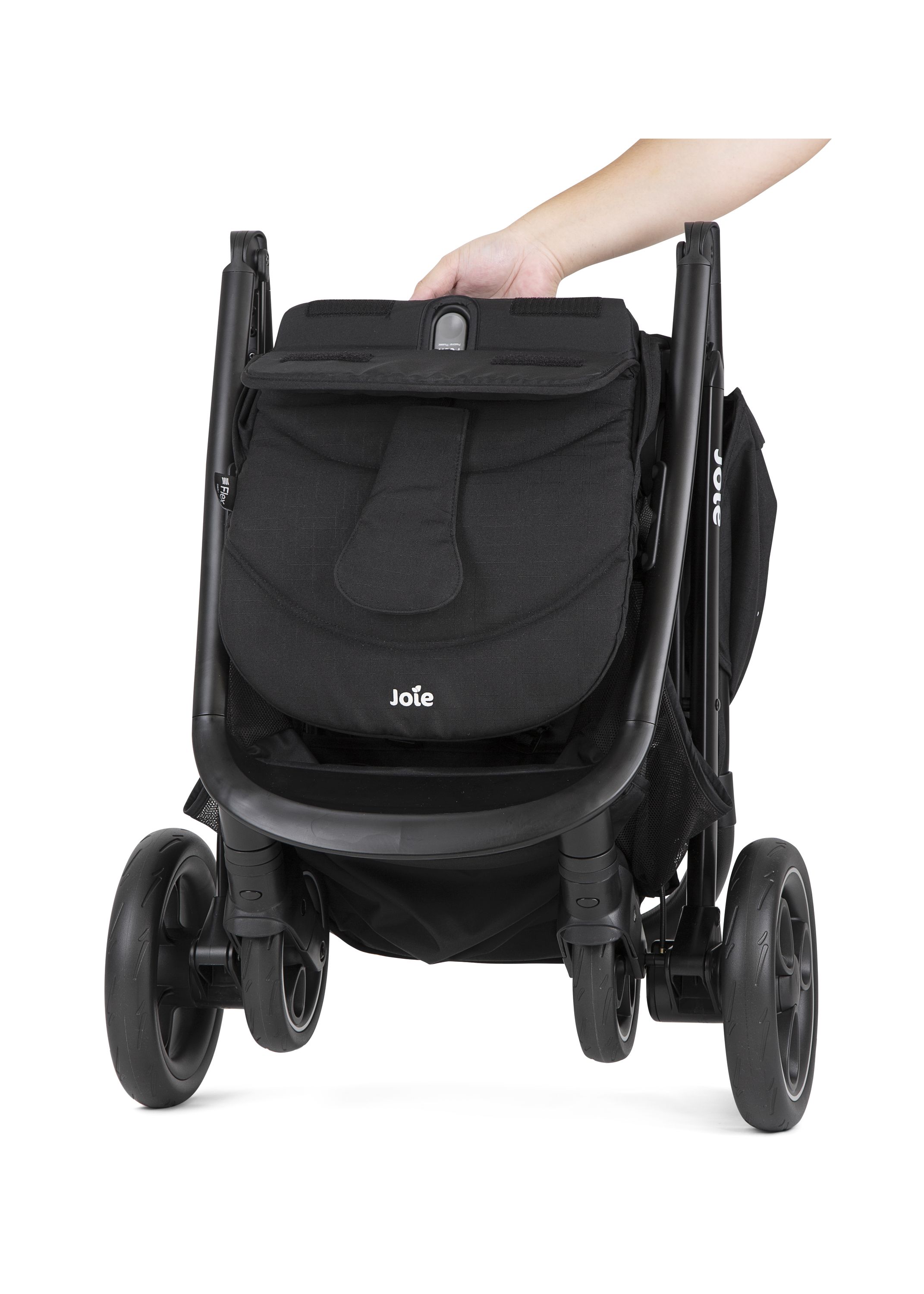 Buggy LITETRAX Shale