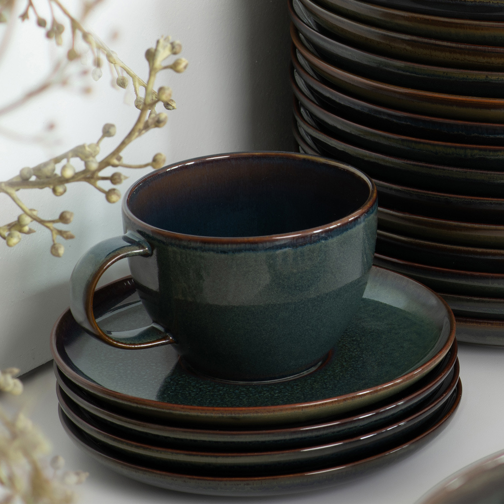 Kaffeeobertasse CRAFTED BREEZE