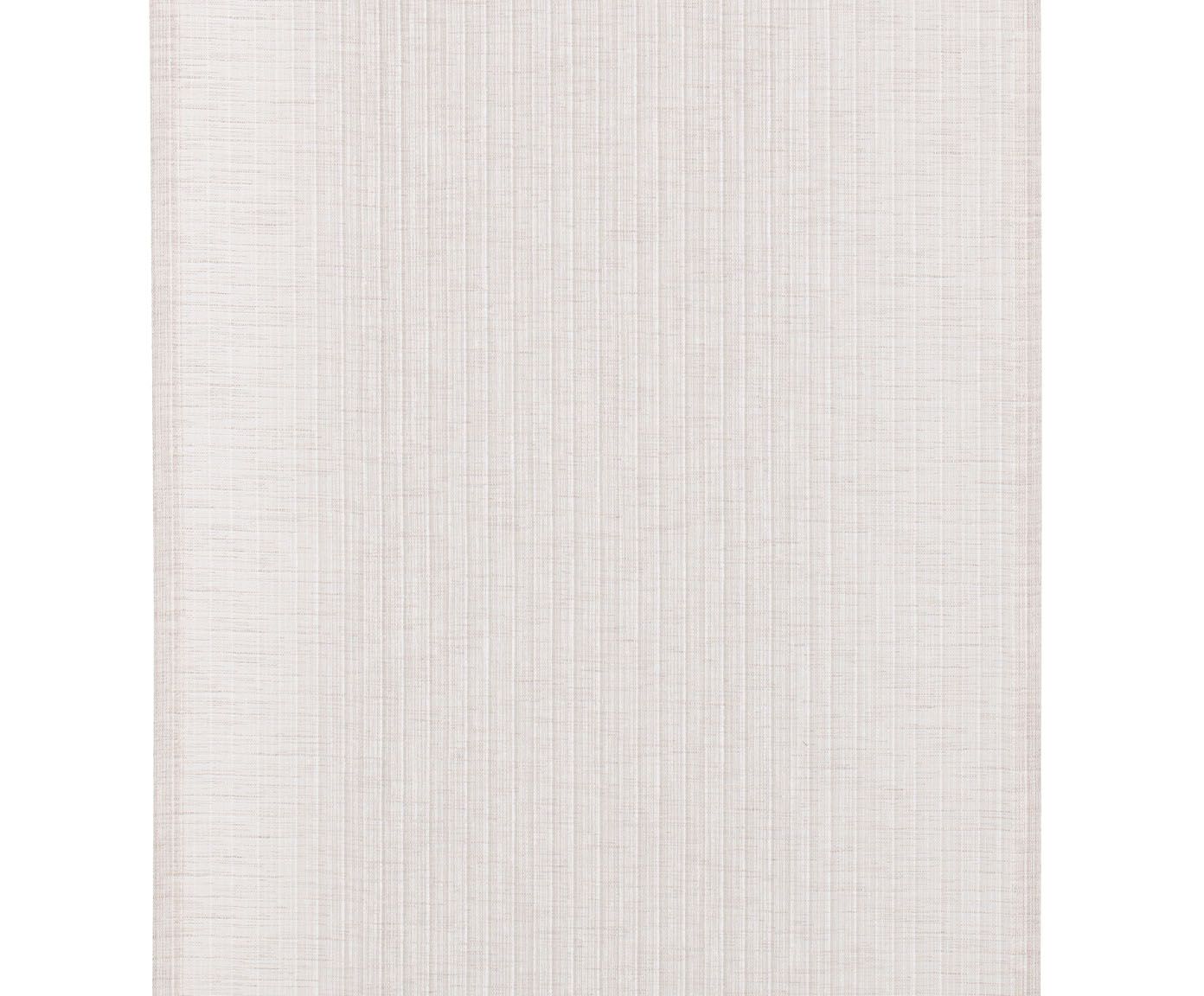 Flächenvorhang MEMORY taupe