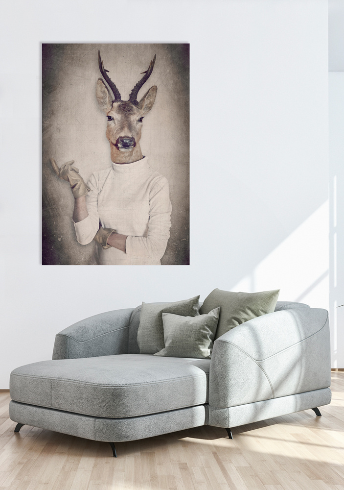 Akustikbild REHBOCK