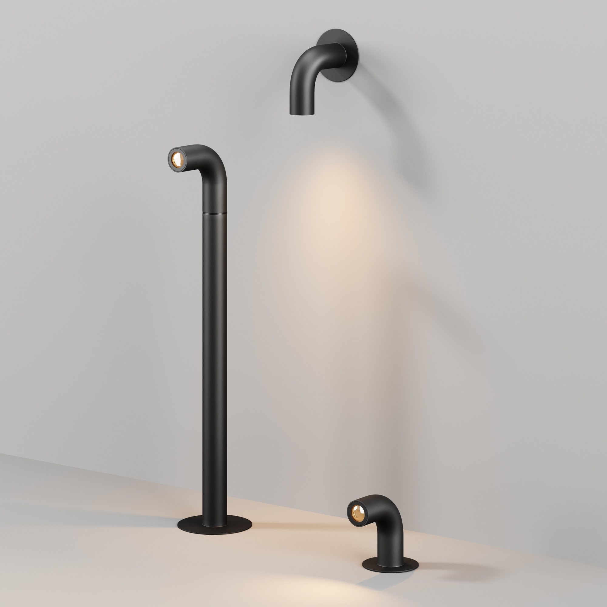 Außenleuchte SLEEK