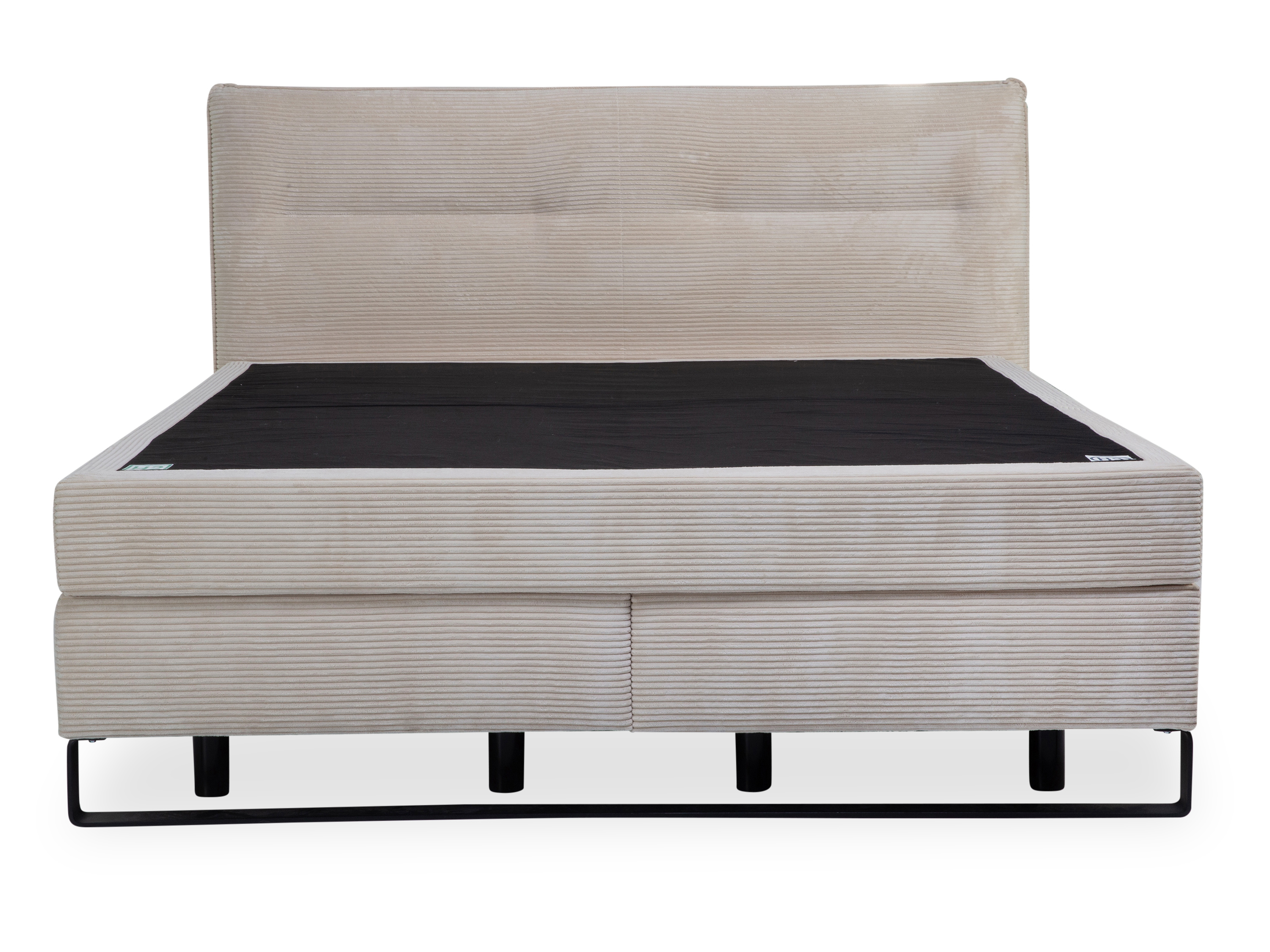 Boxspringbett LIVIN MILANO