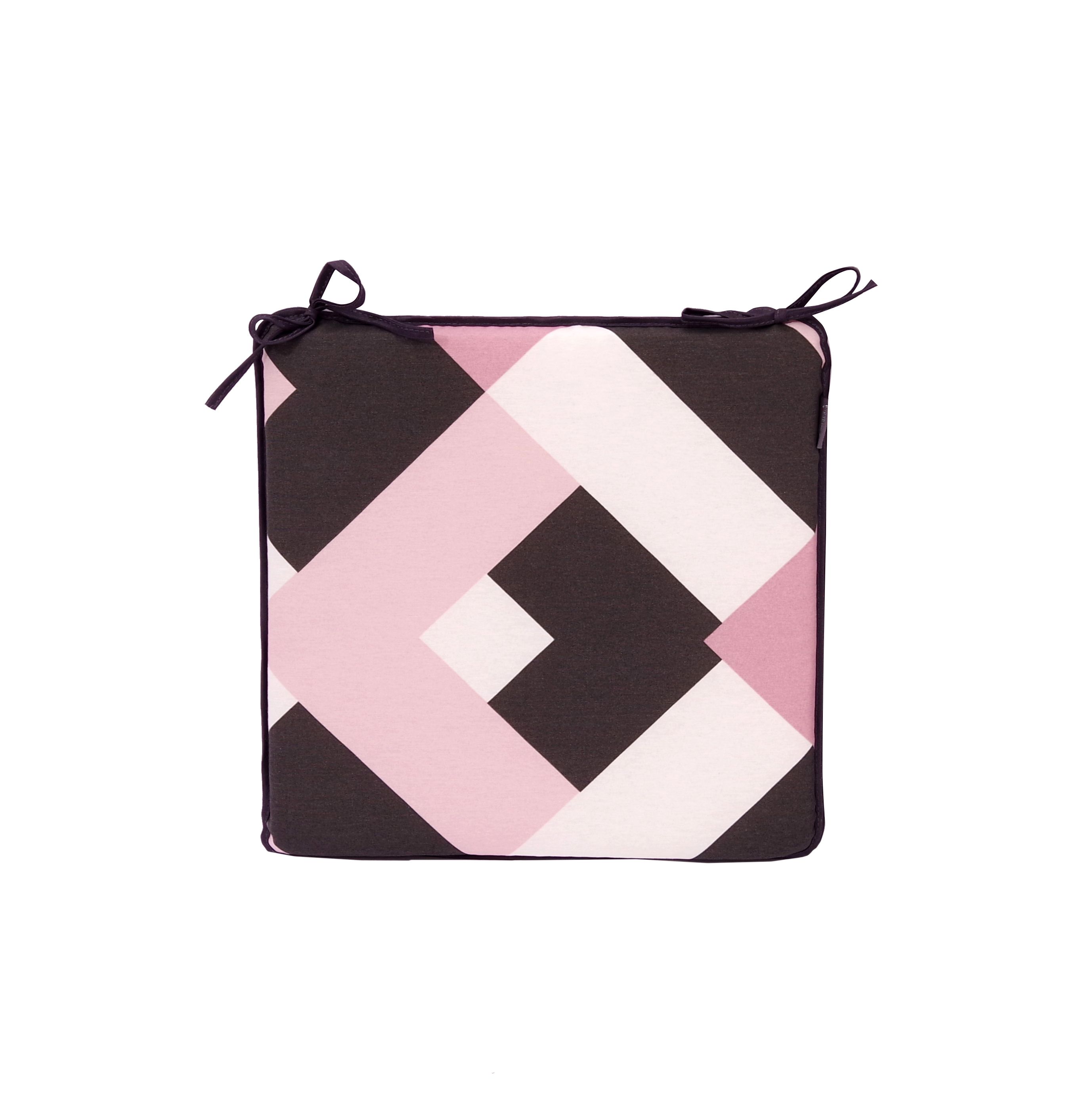 Sitzkissen STRIVE rosa