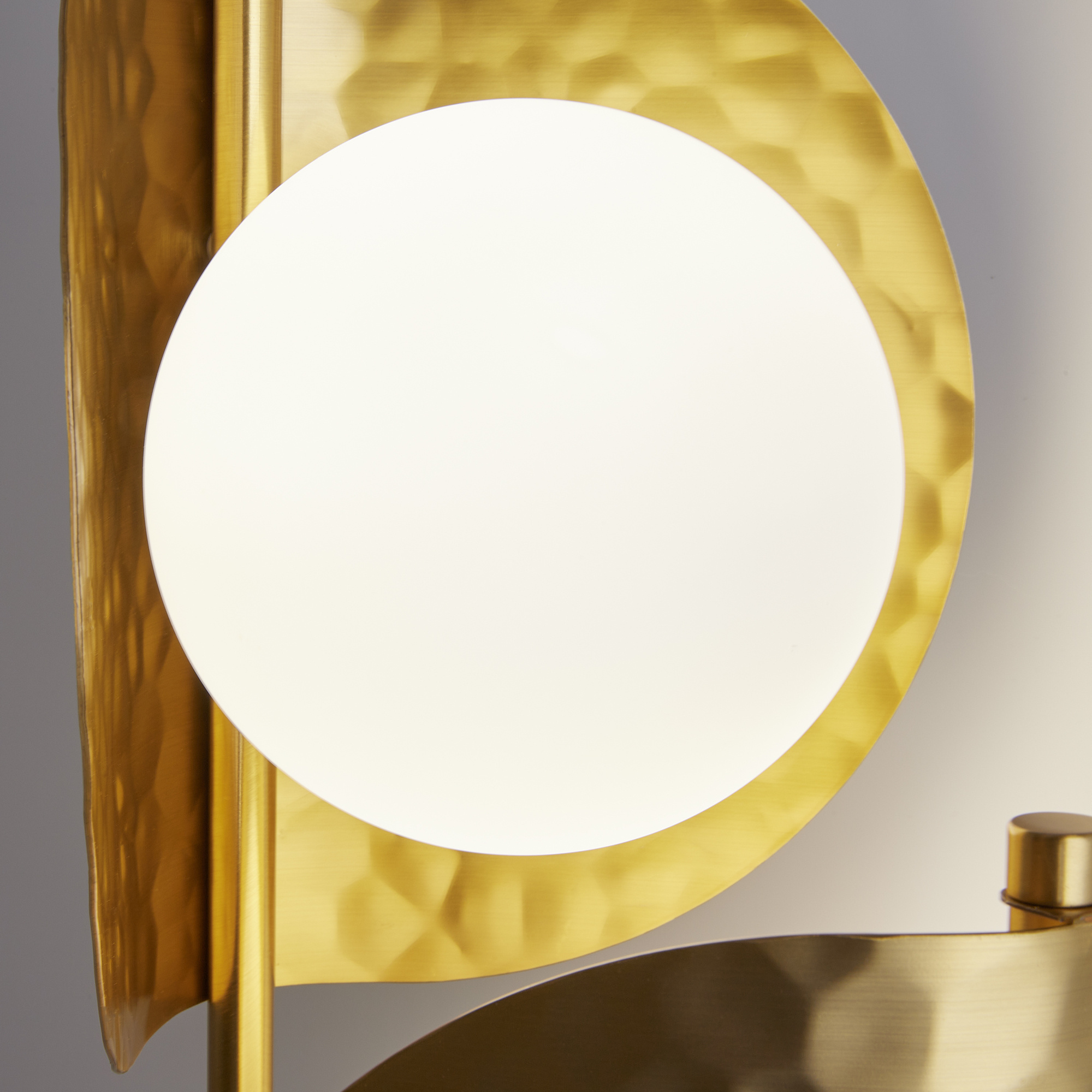 Wandleuchte TROPIC