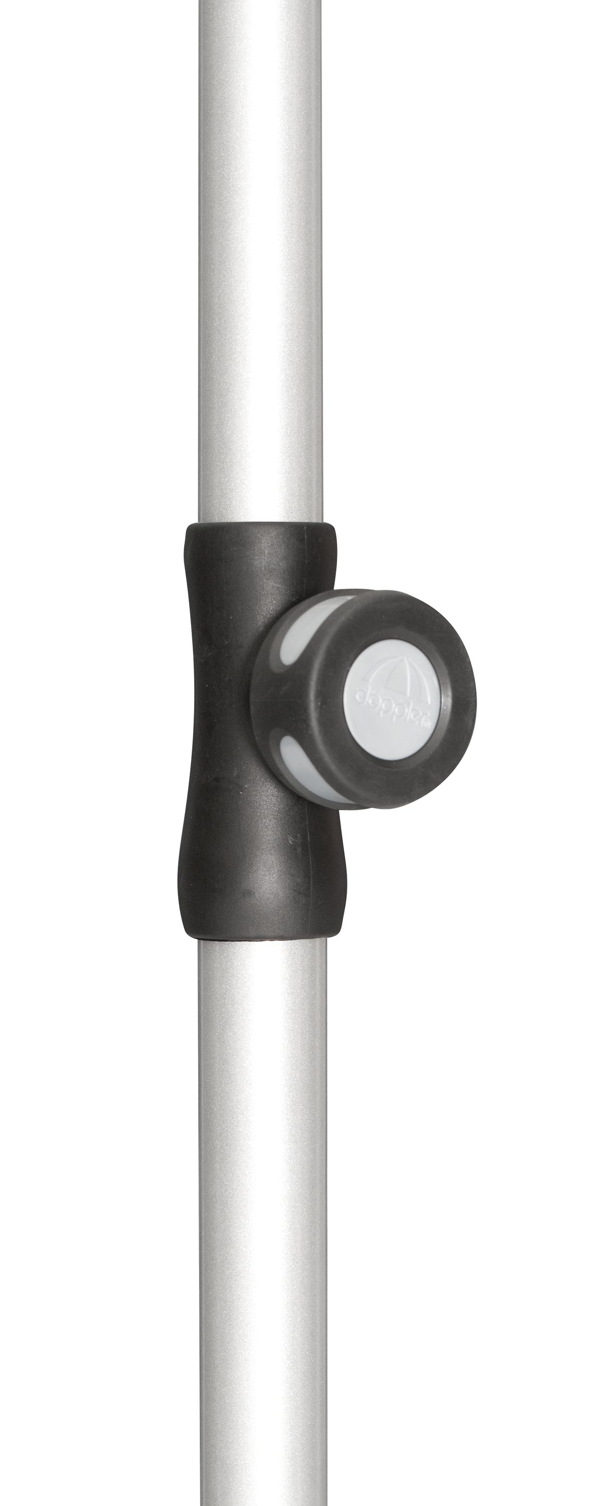 Unterrohr doppler