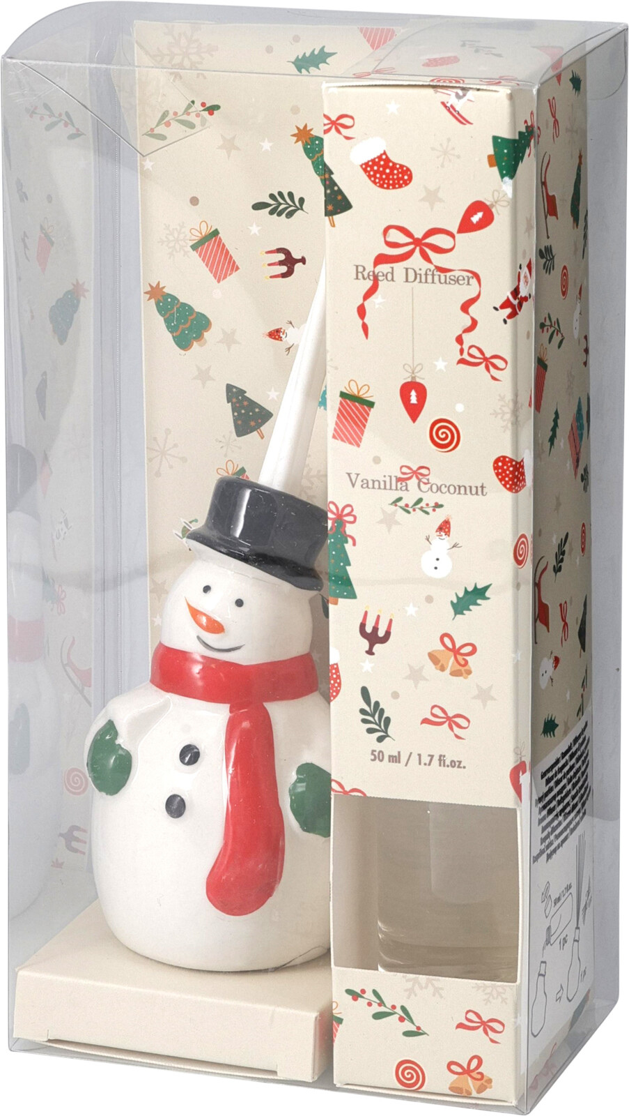 Raumduft X-MAS
