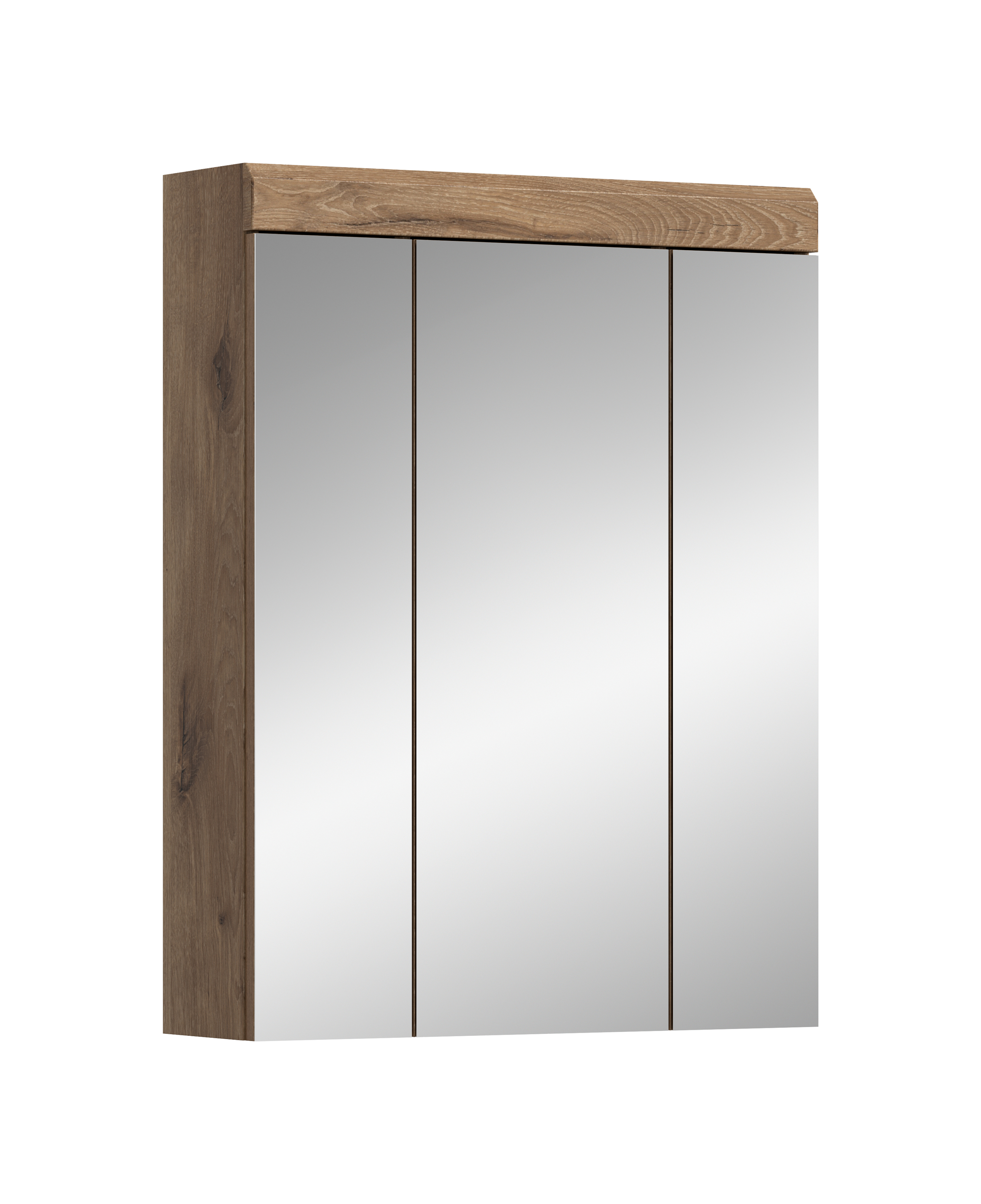 Spiegelschrank WAVE