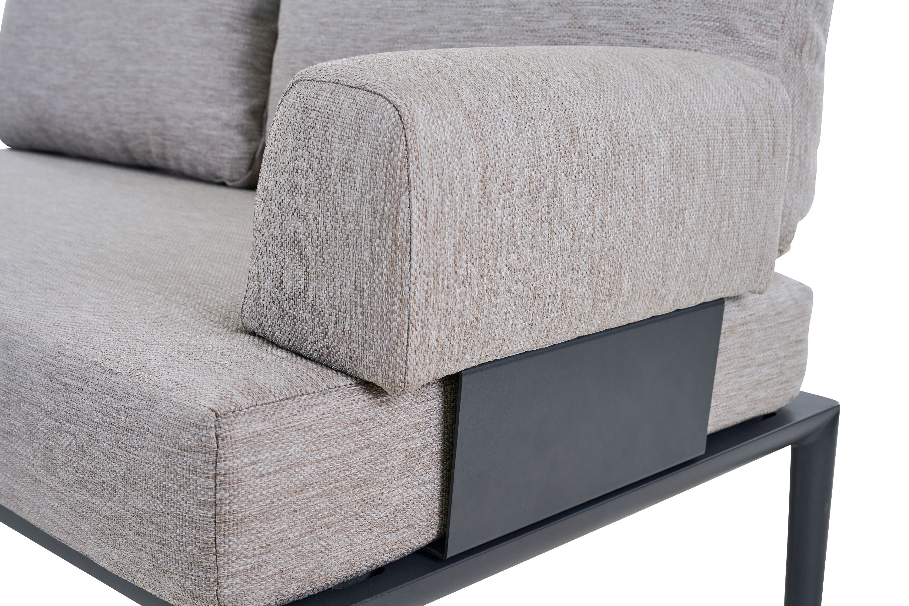 Sofa 2er MONDO LATEA