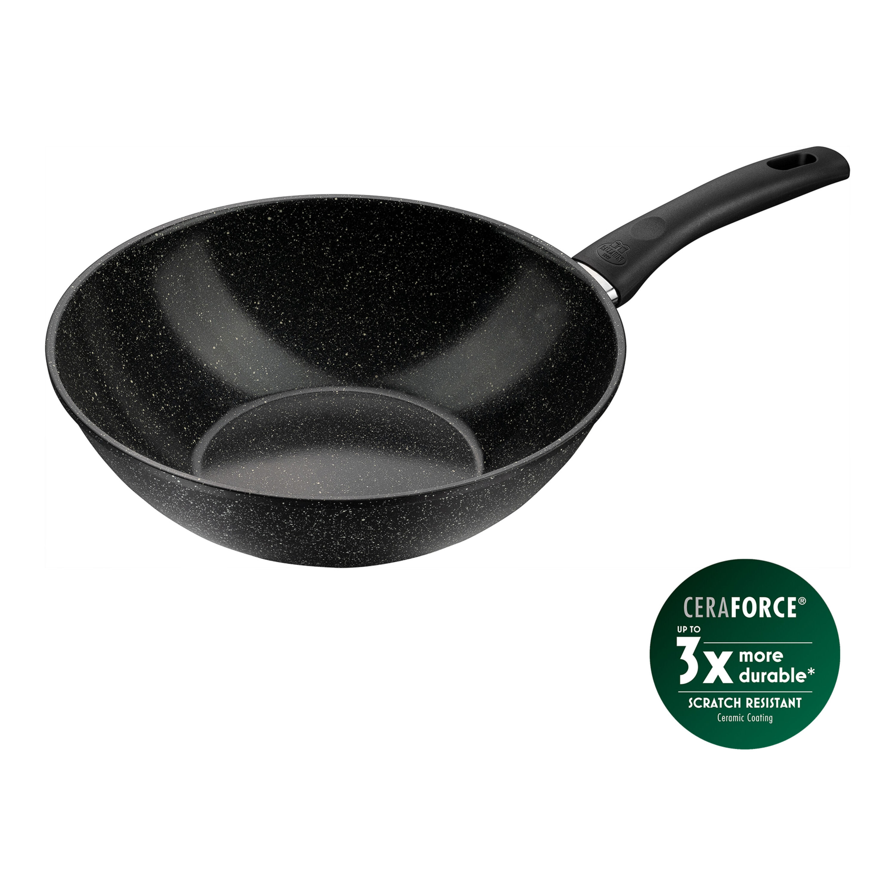 Wok VIPITENO CERAMIC