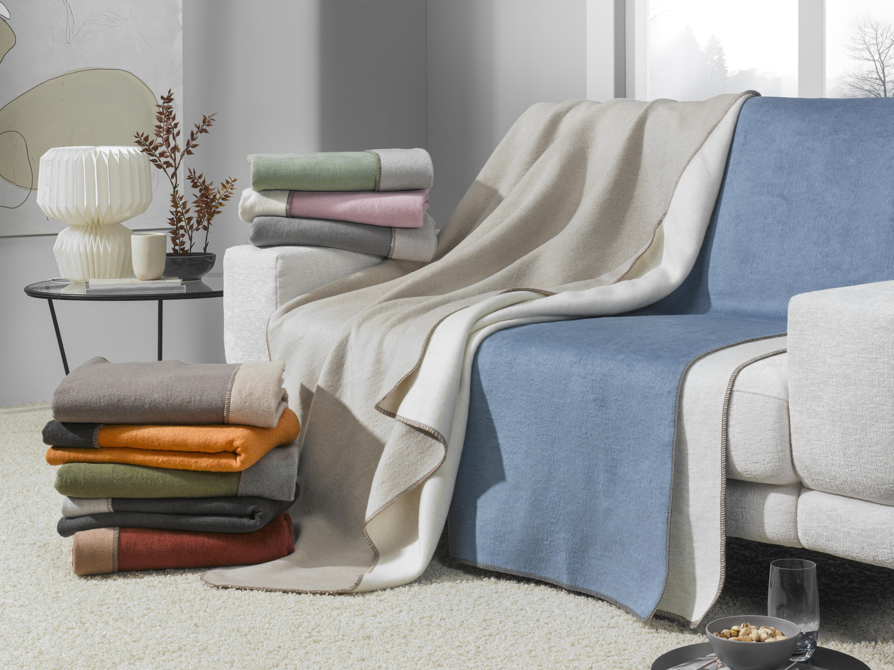 Wohndecke BASIC lotus/natur