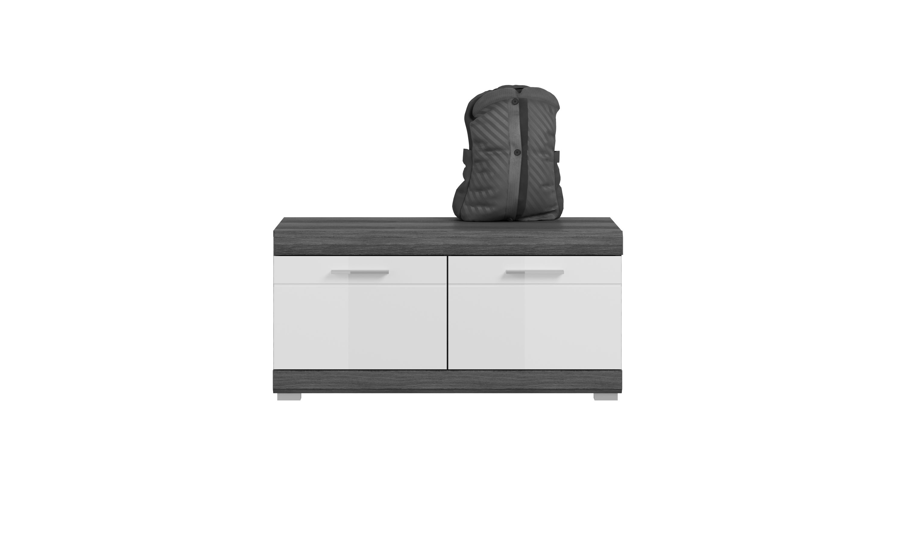 Sitzbank SCOUT