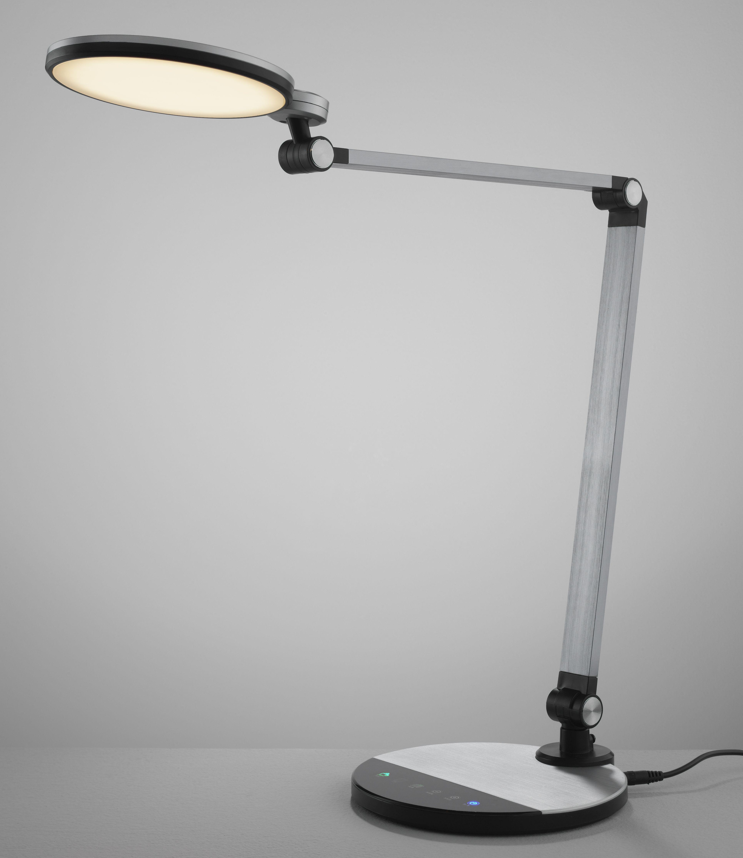 LED-Schreibtischleuchte EXPECT