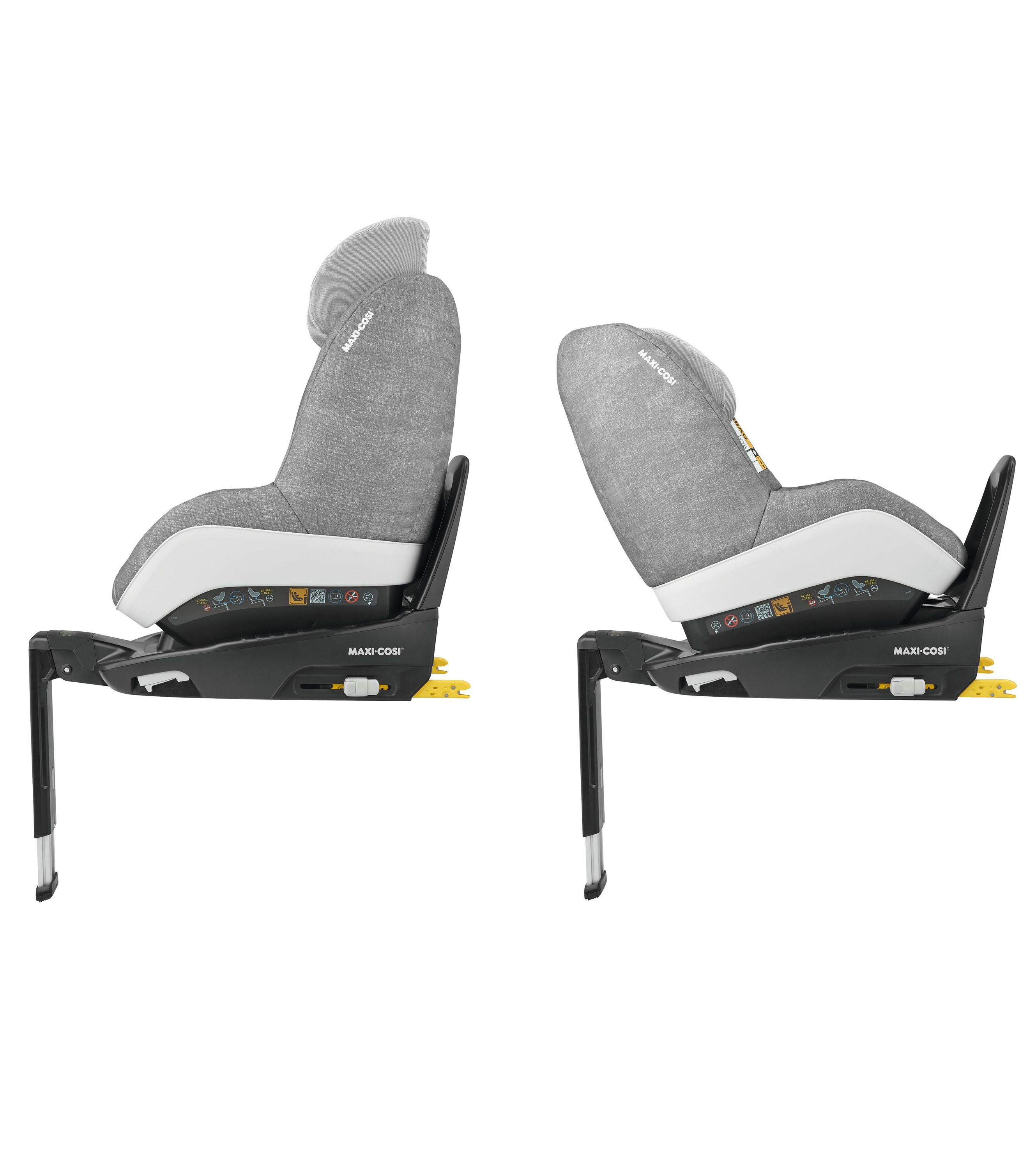 Basisstation MAXI COSI FAMILYFIX 3