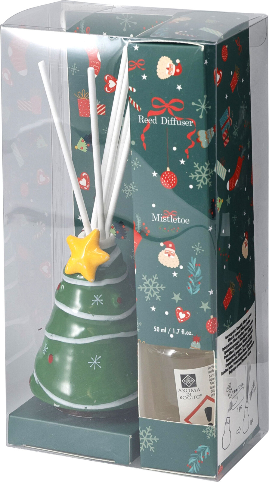 Raumduft X-MAS