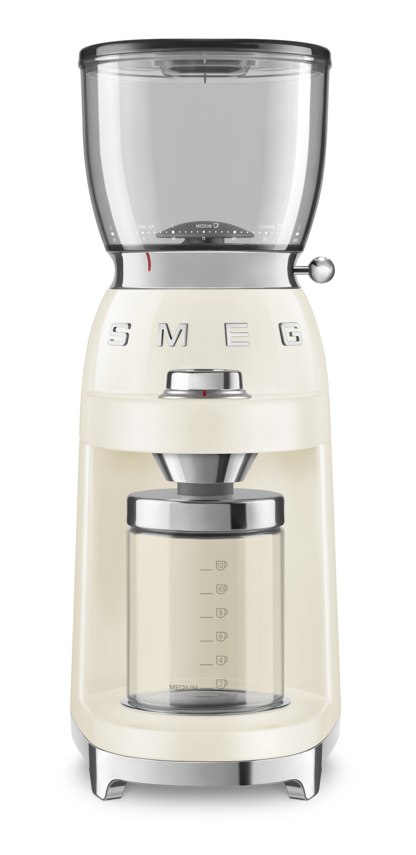 Kaffeemühle smeg
