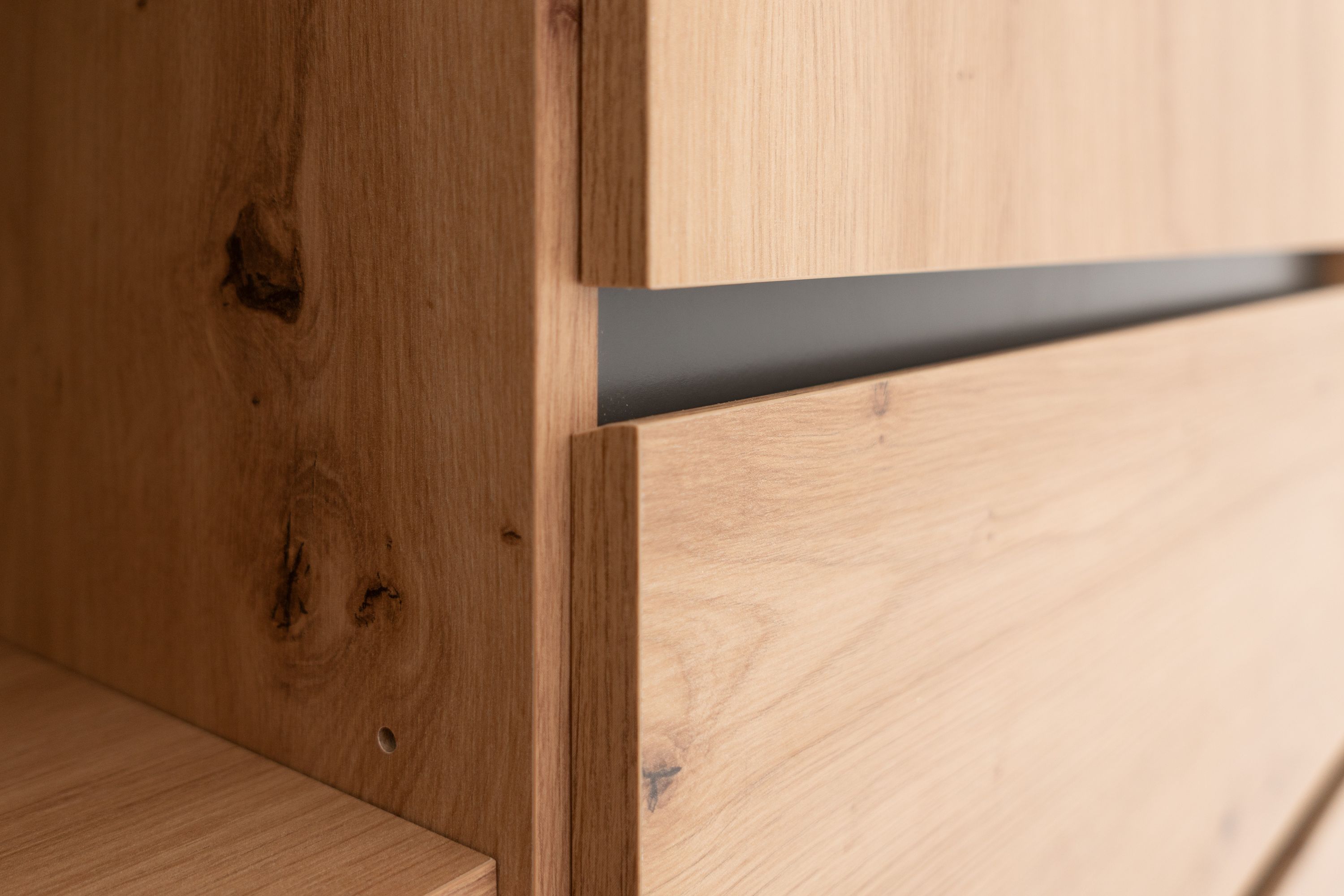 Highboard DENVER
