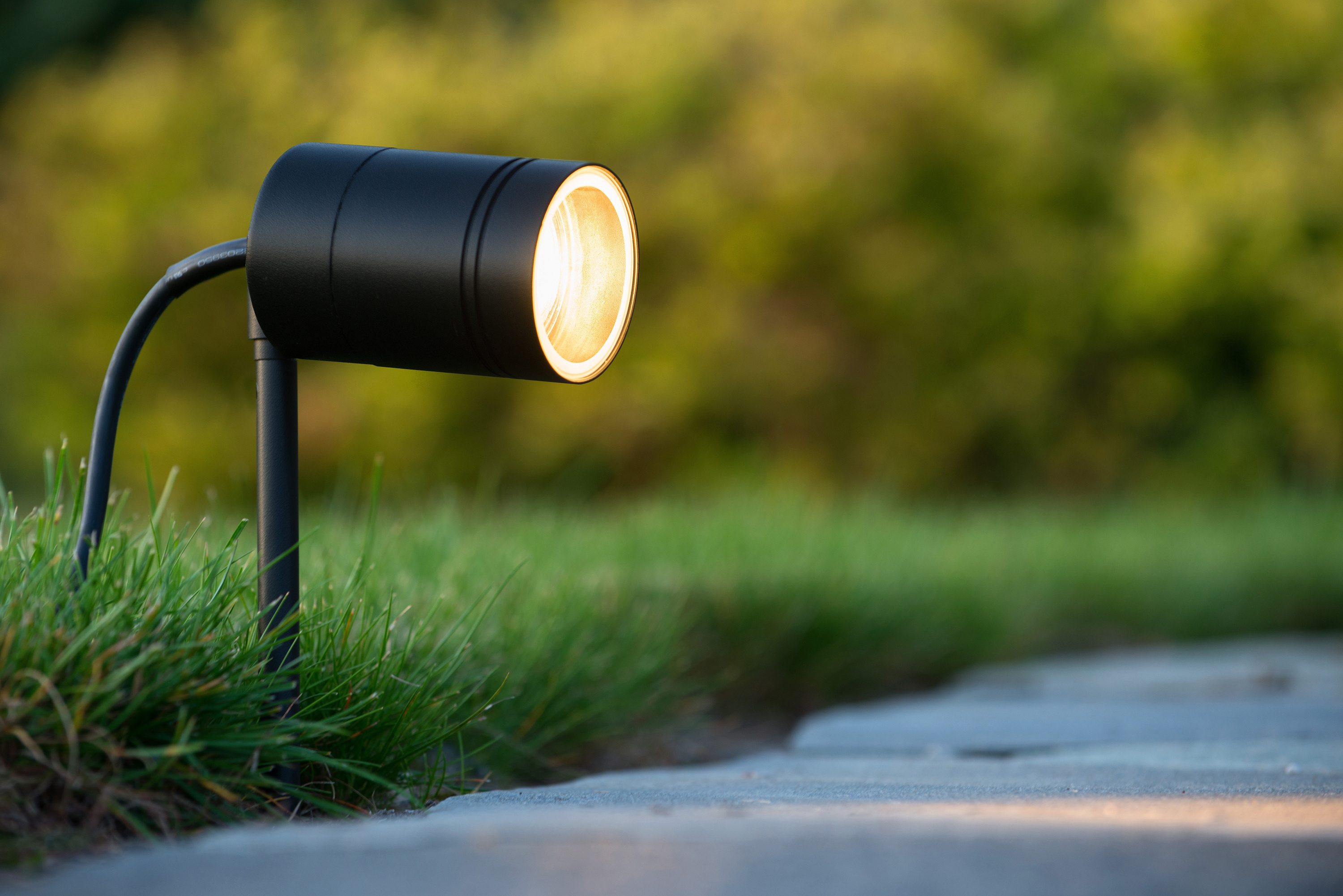 Außenleuchte ARNE-LED