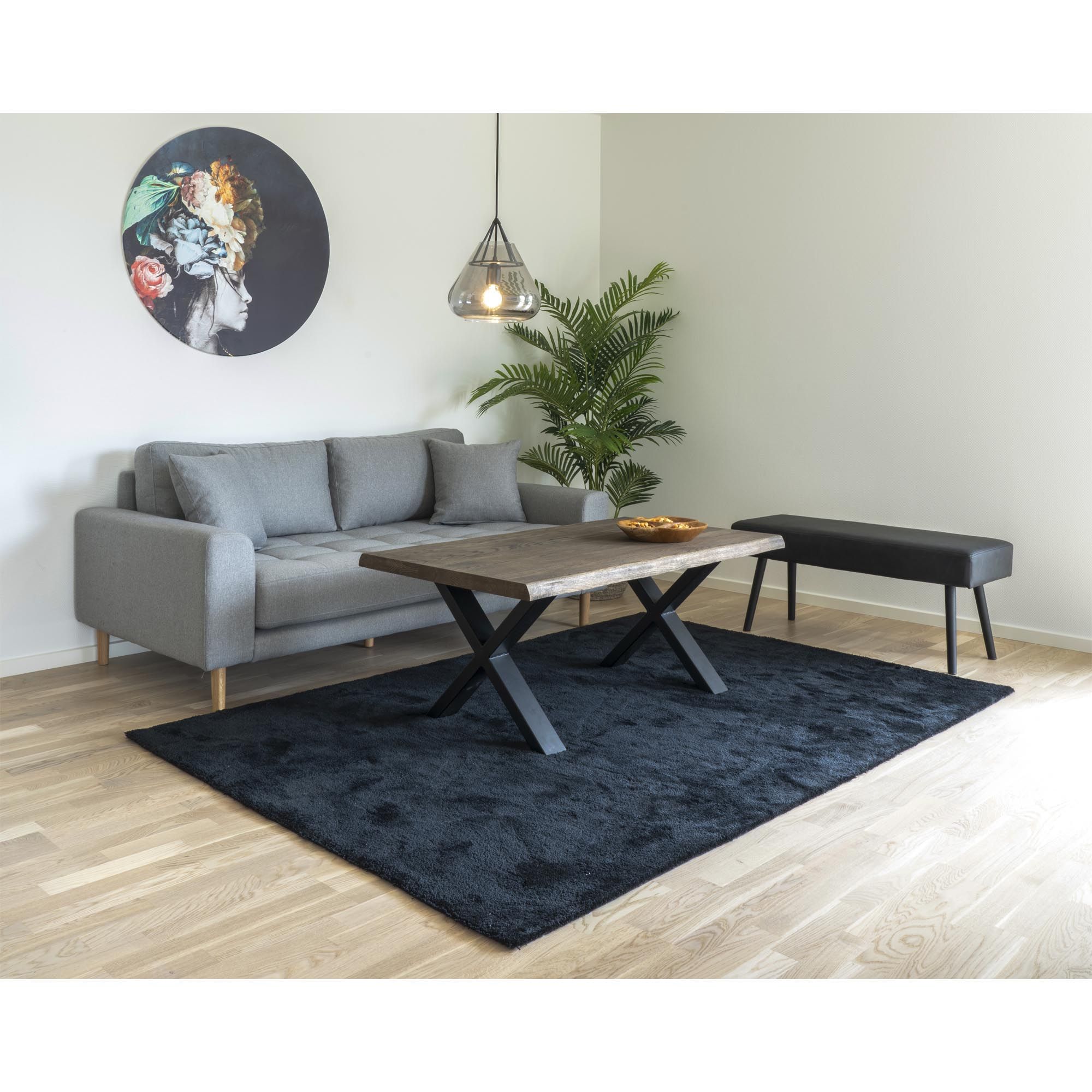 Couchtisch DROP TOULON