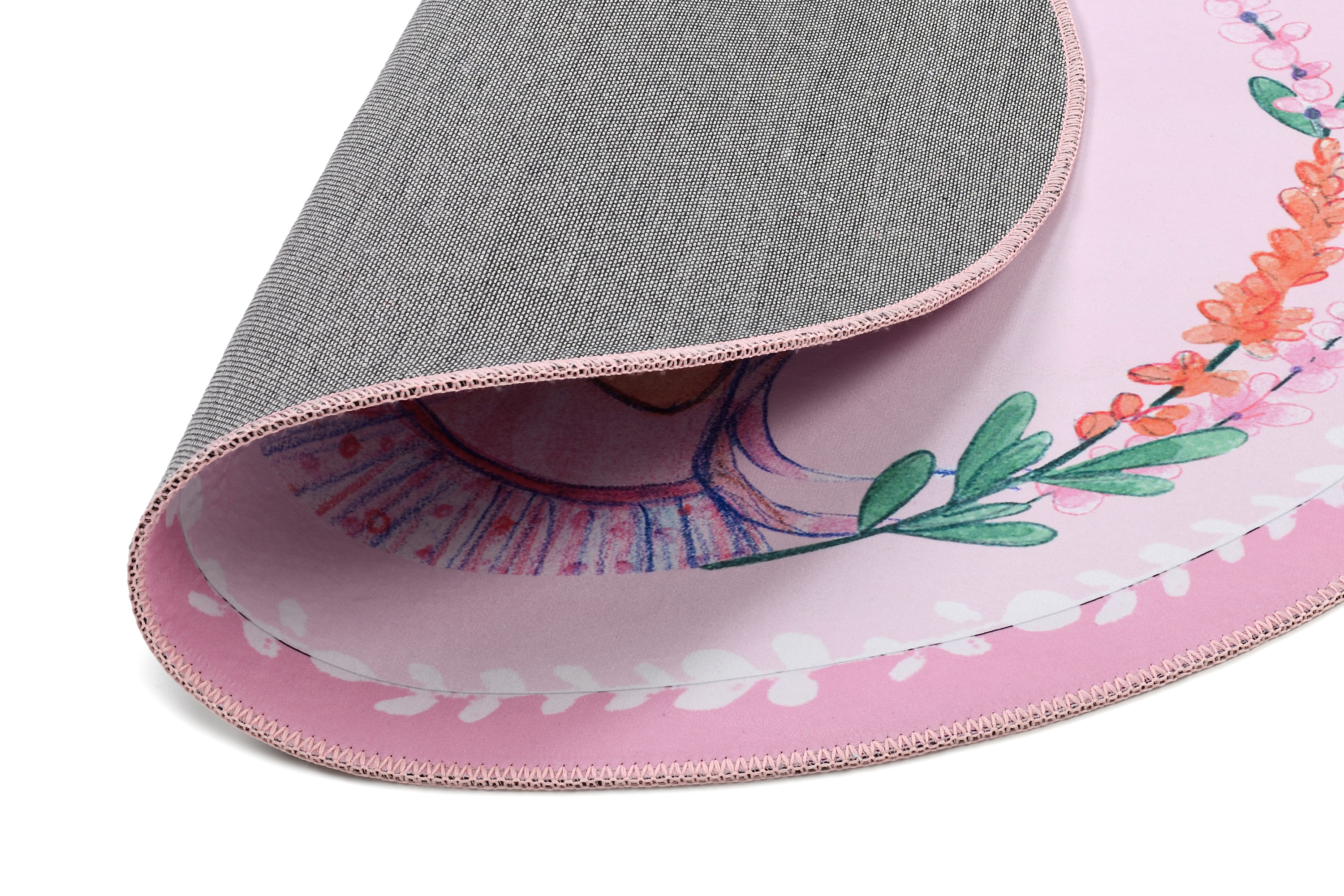 Teppich PRINZESSIN LILLIFEE