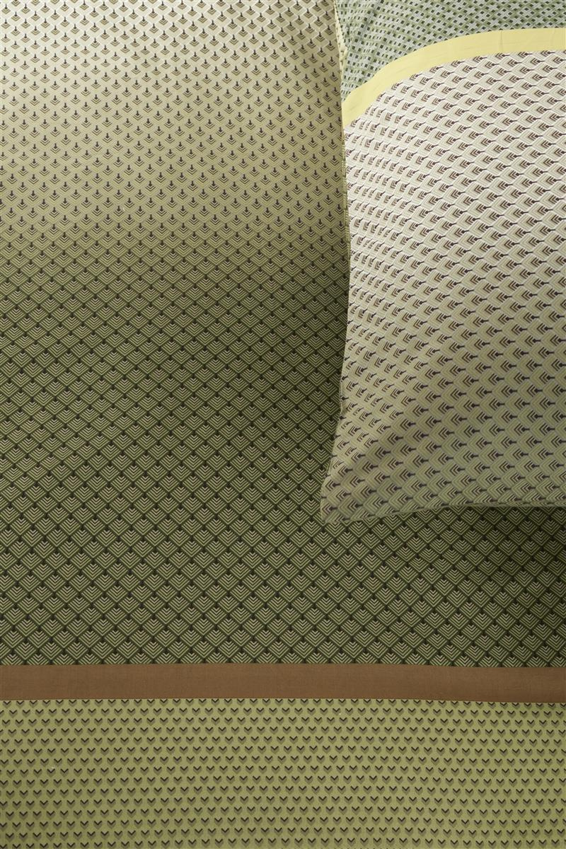 Bettwäsche ALLURING Satin