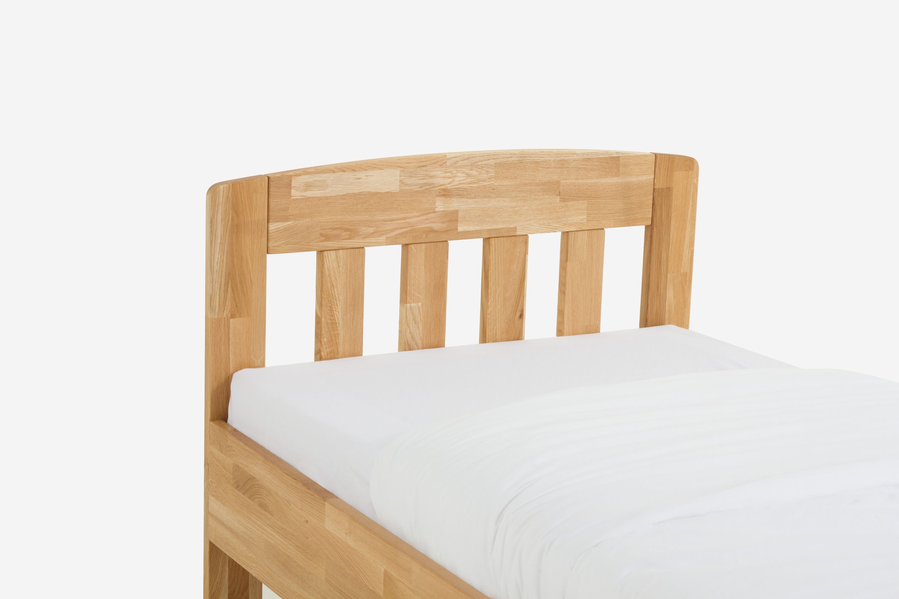 Holzbett Jasmine