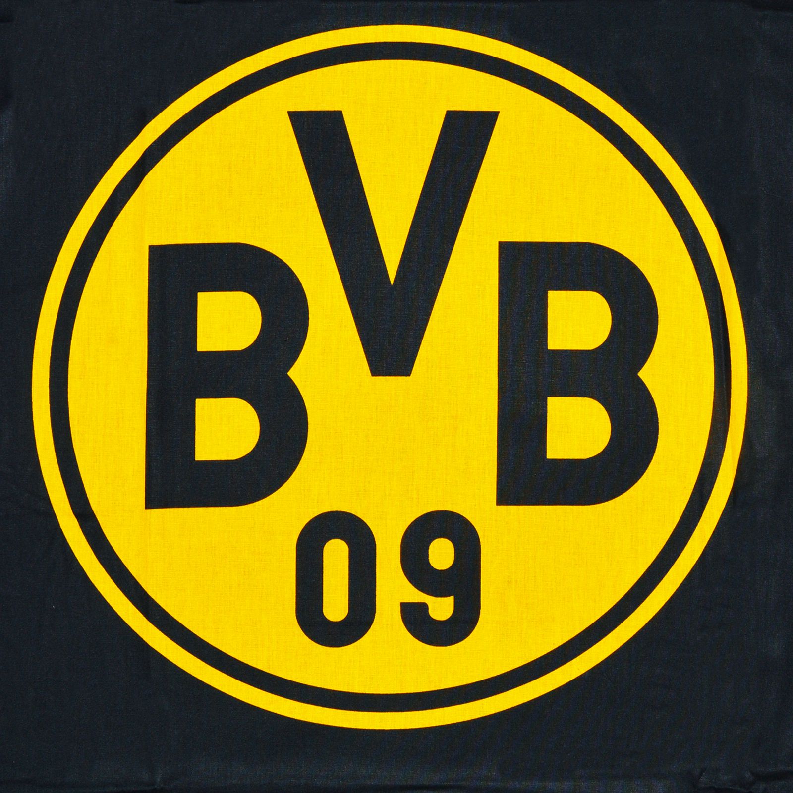 Bettwäsche BVB SÜDTRIBÜNE