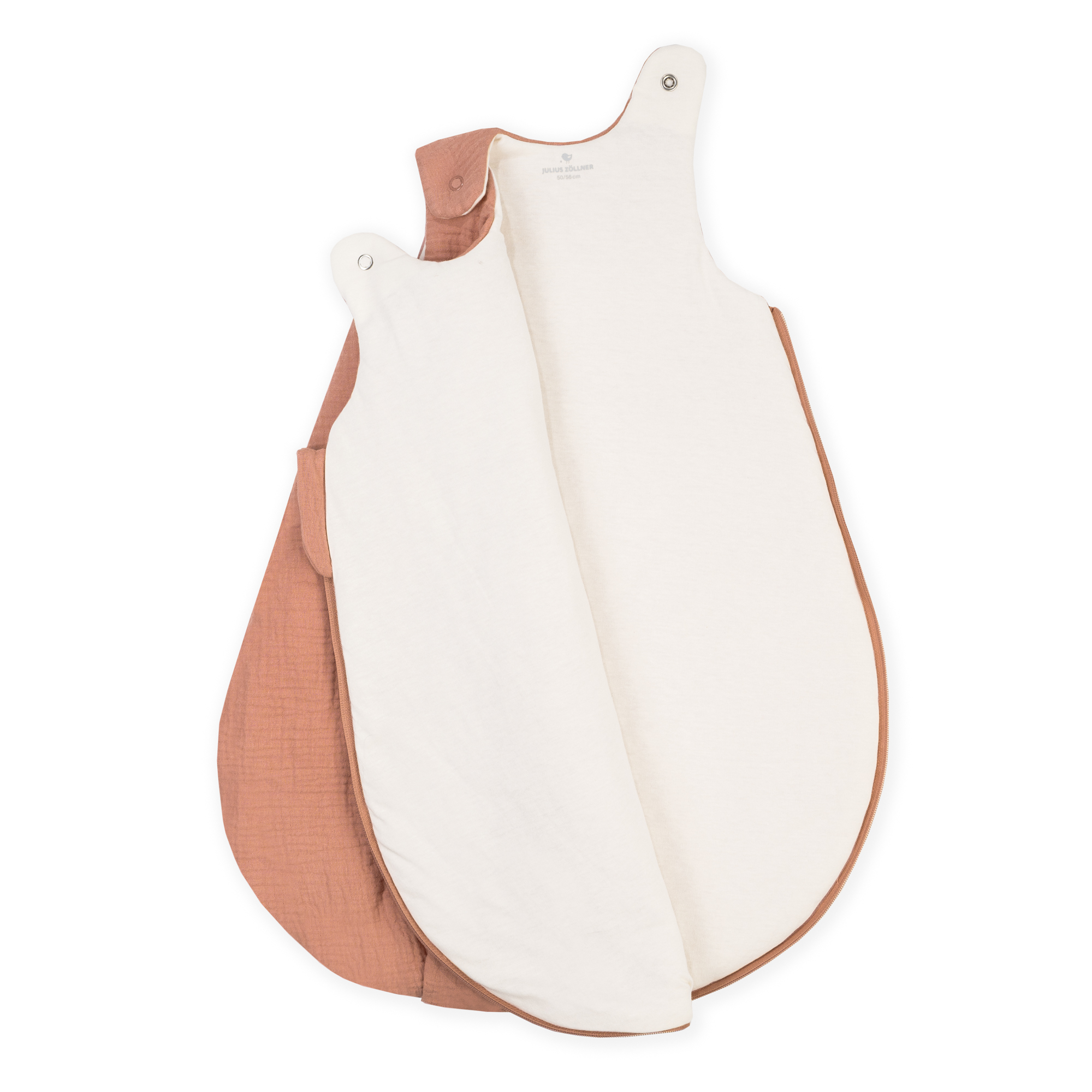 Schlafsack ZÖLLNER Musselin