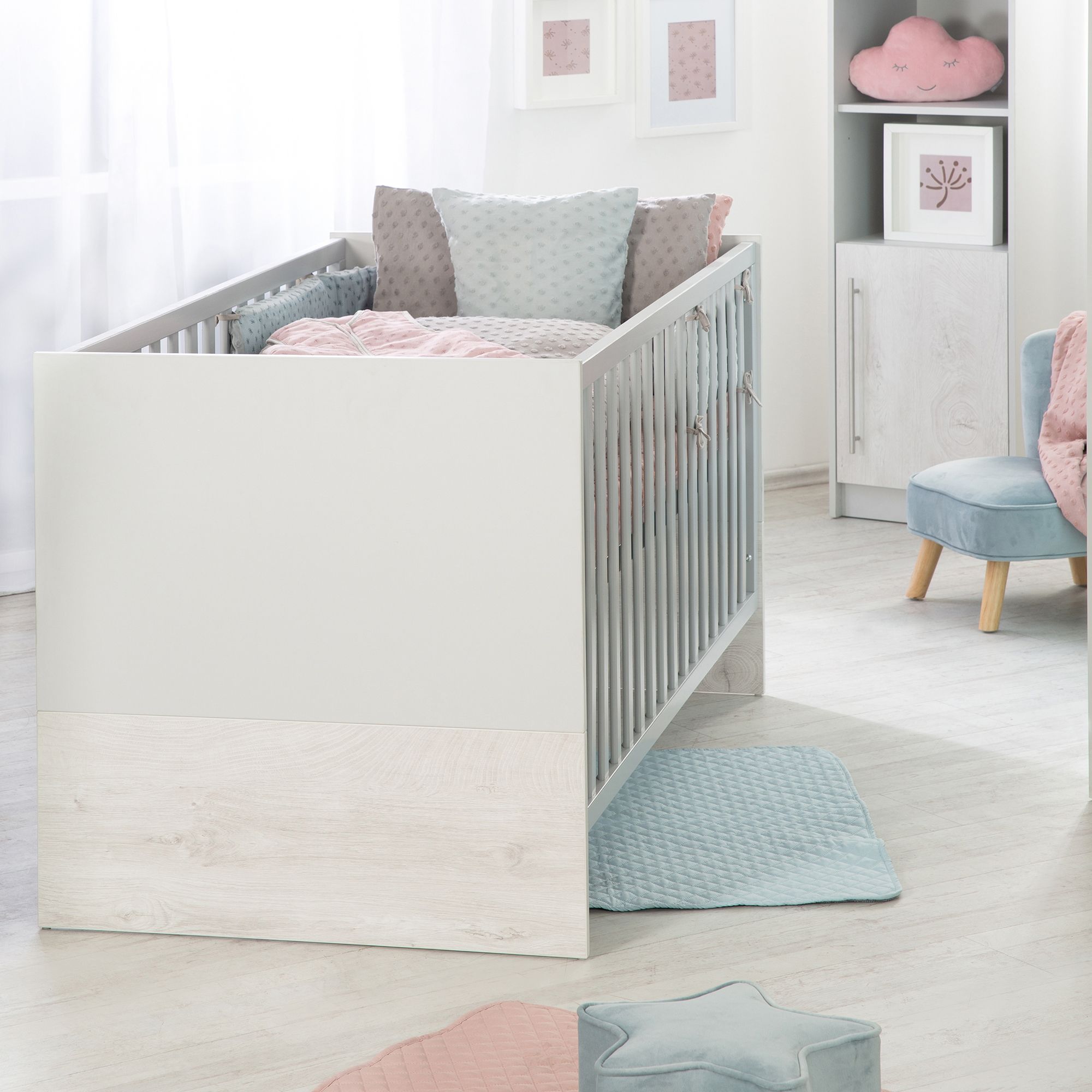 Babyzimmer roba MAREN 2