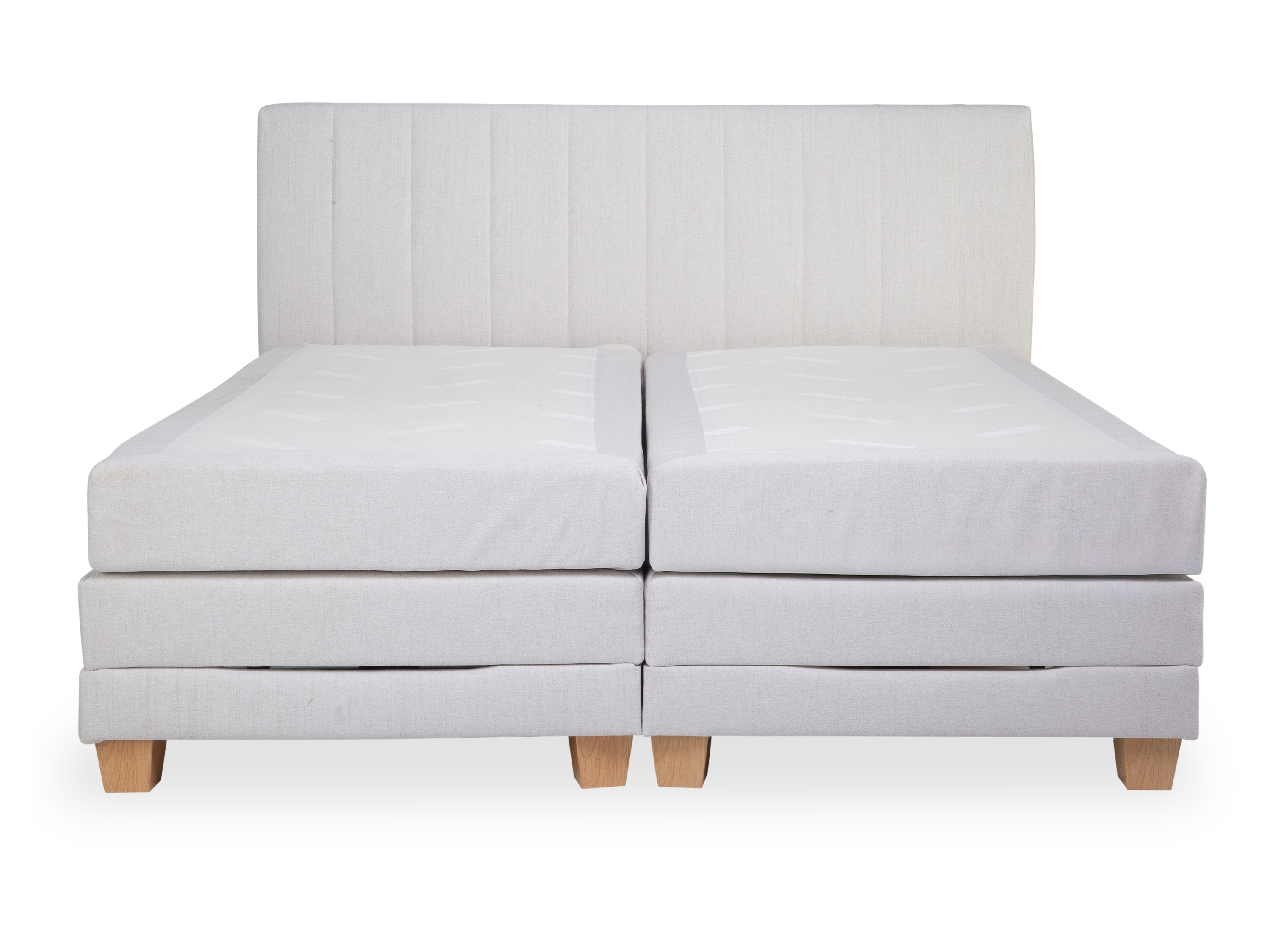 Boxspringbett Rolf Weber WARLOW