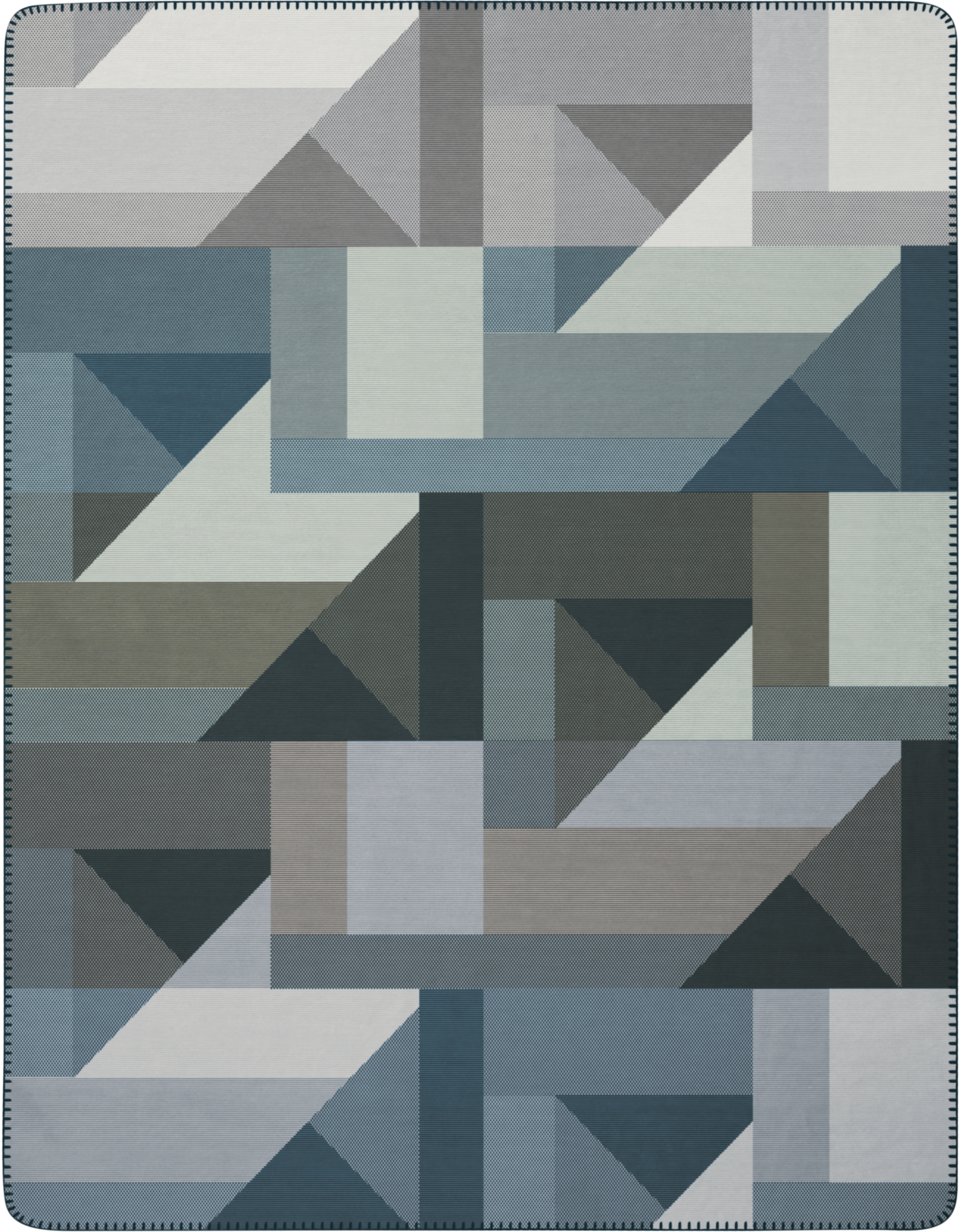 Wohndecke GRAPHIC VIEW