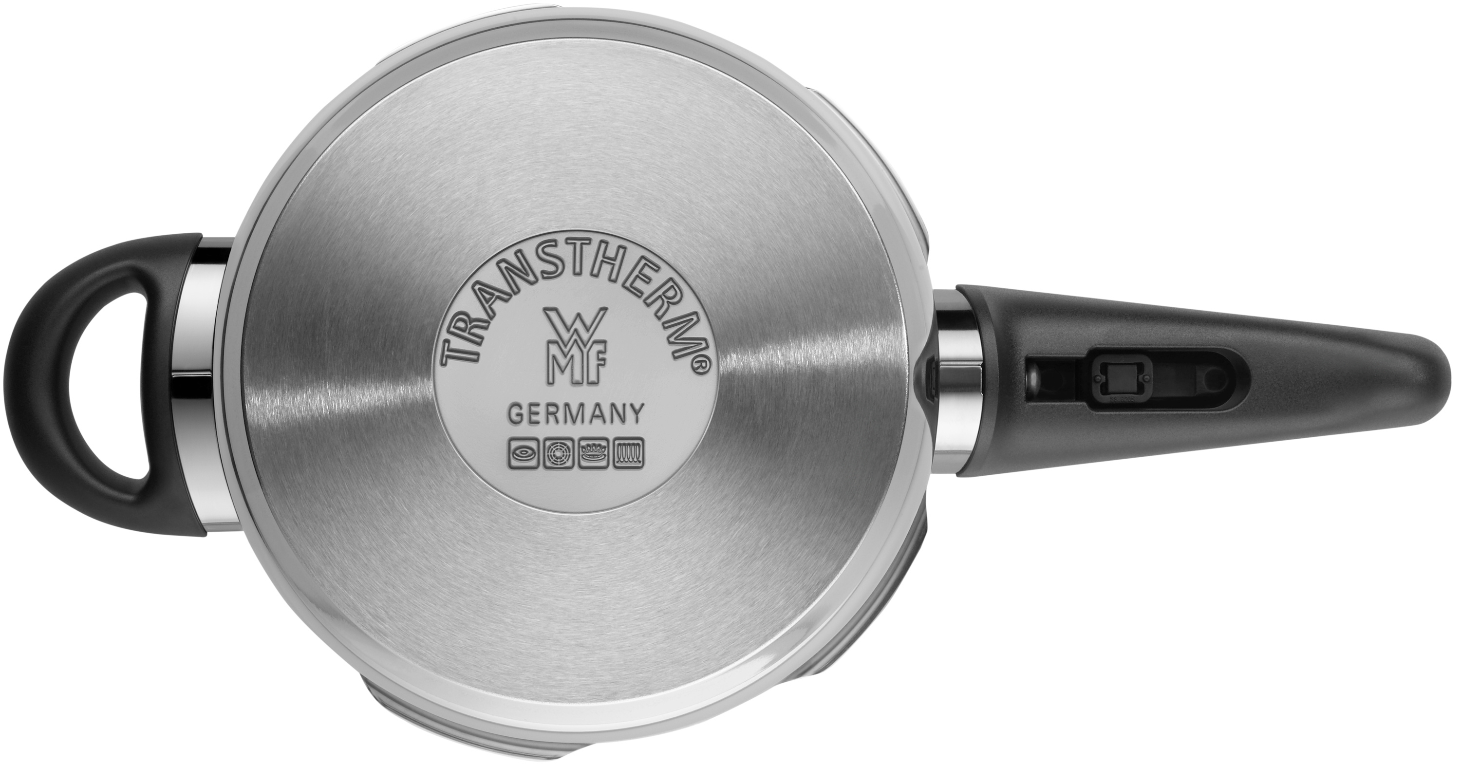 Schnellkochtopf WMF PERFECT NEW