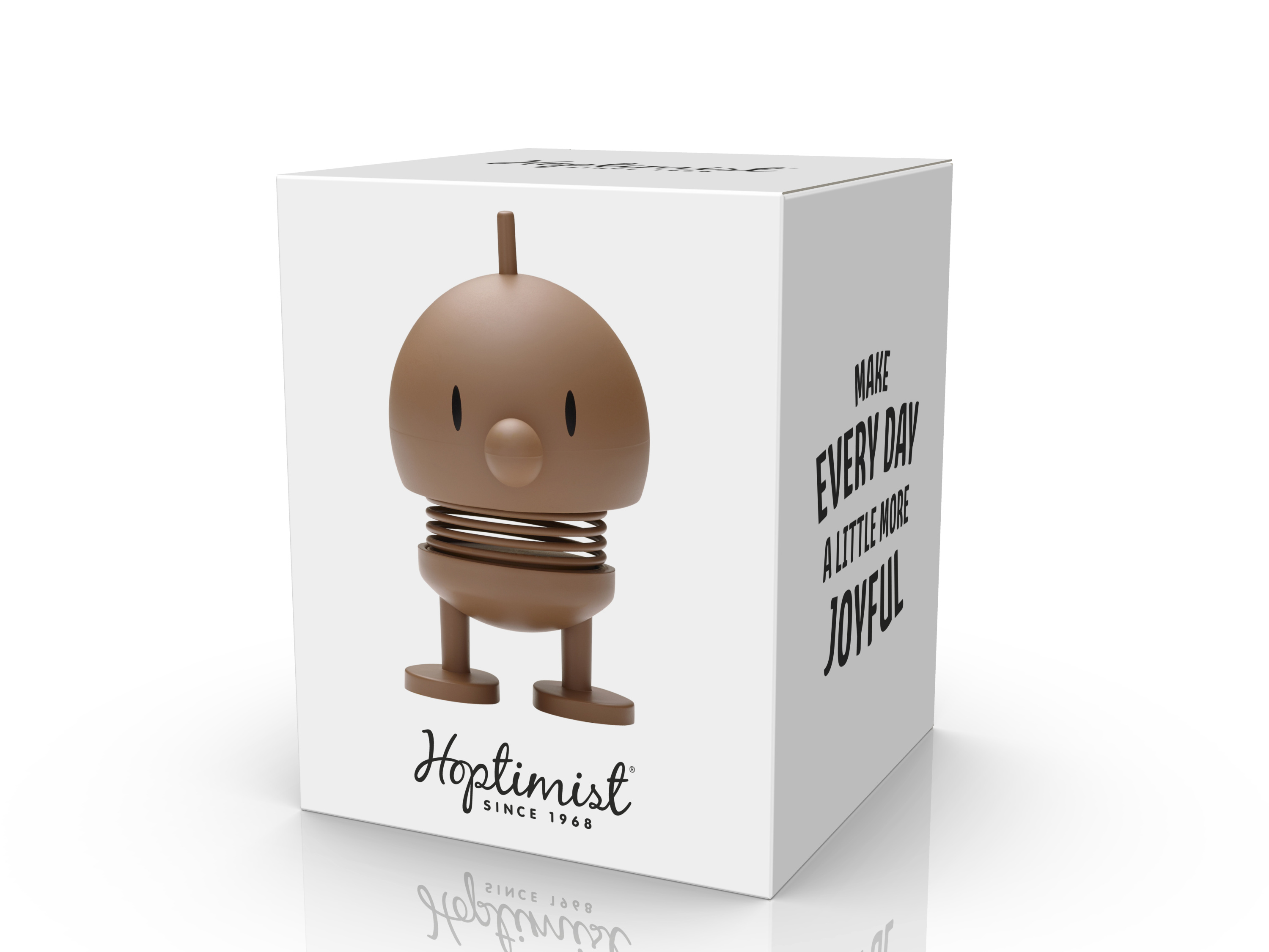 Hoptimist Soft Bumble S Choco
