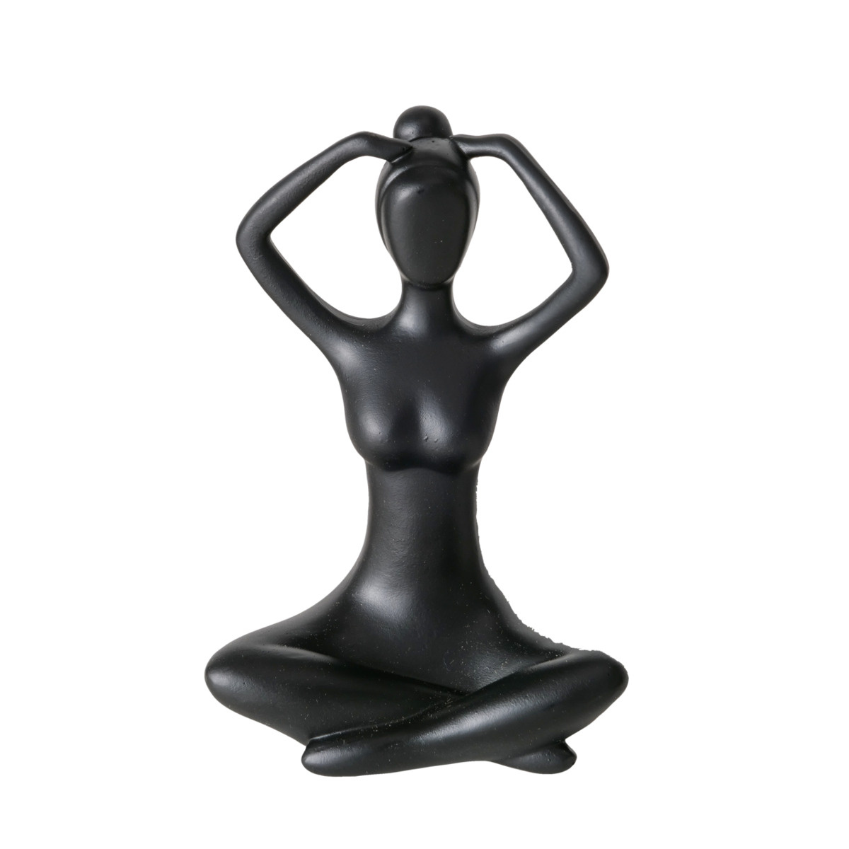Dekofigur YOGA