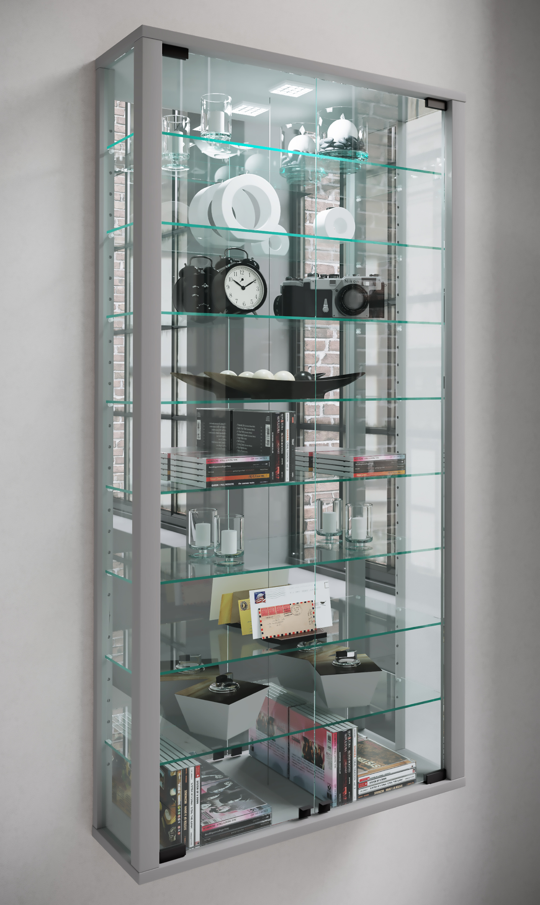 Vitrine VITROSA