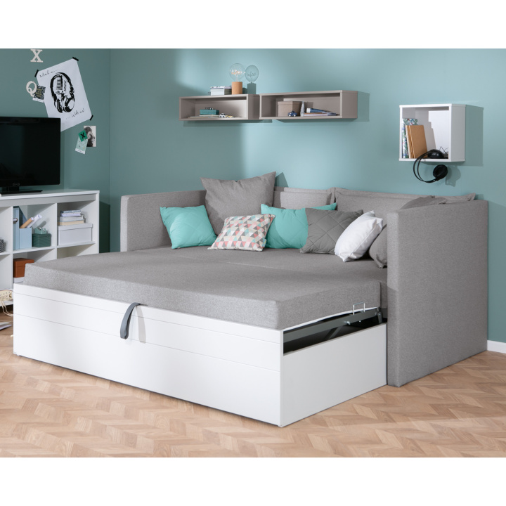 Universalbett PAIDI FLYNN