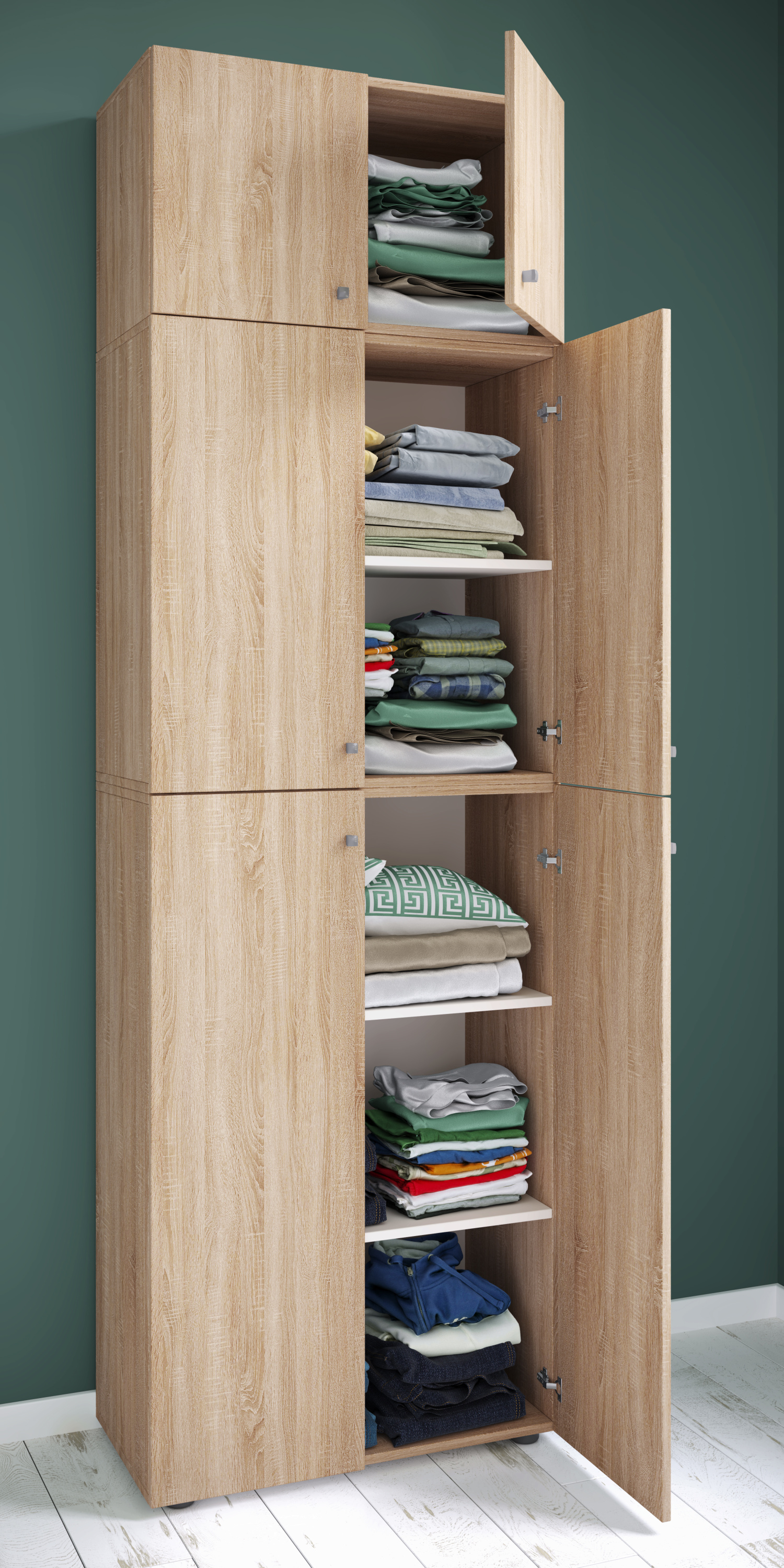 Kleiderschrank LONA