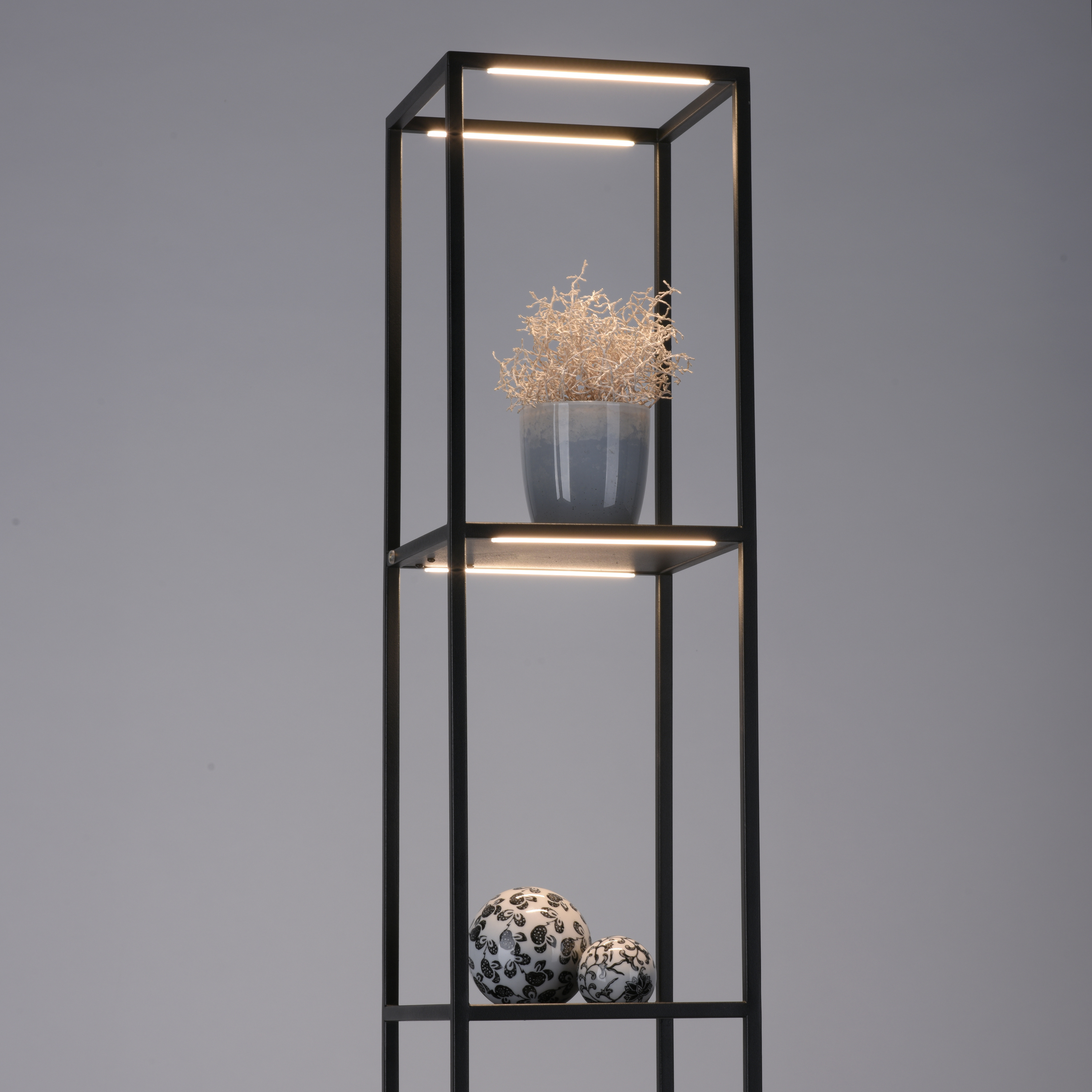 Stehleuchte CONTURA LED