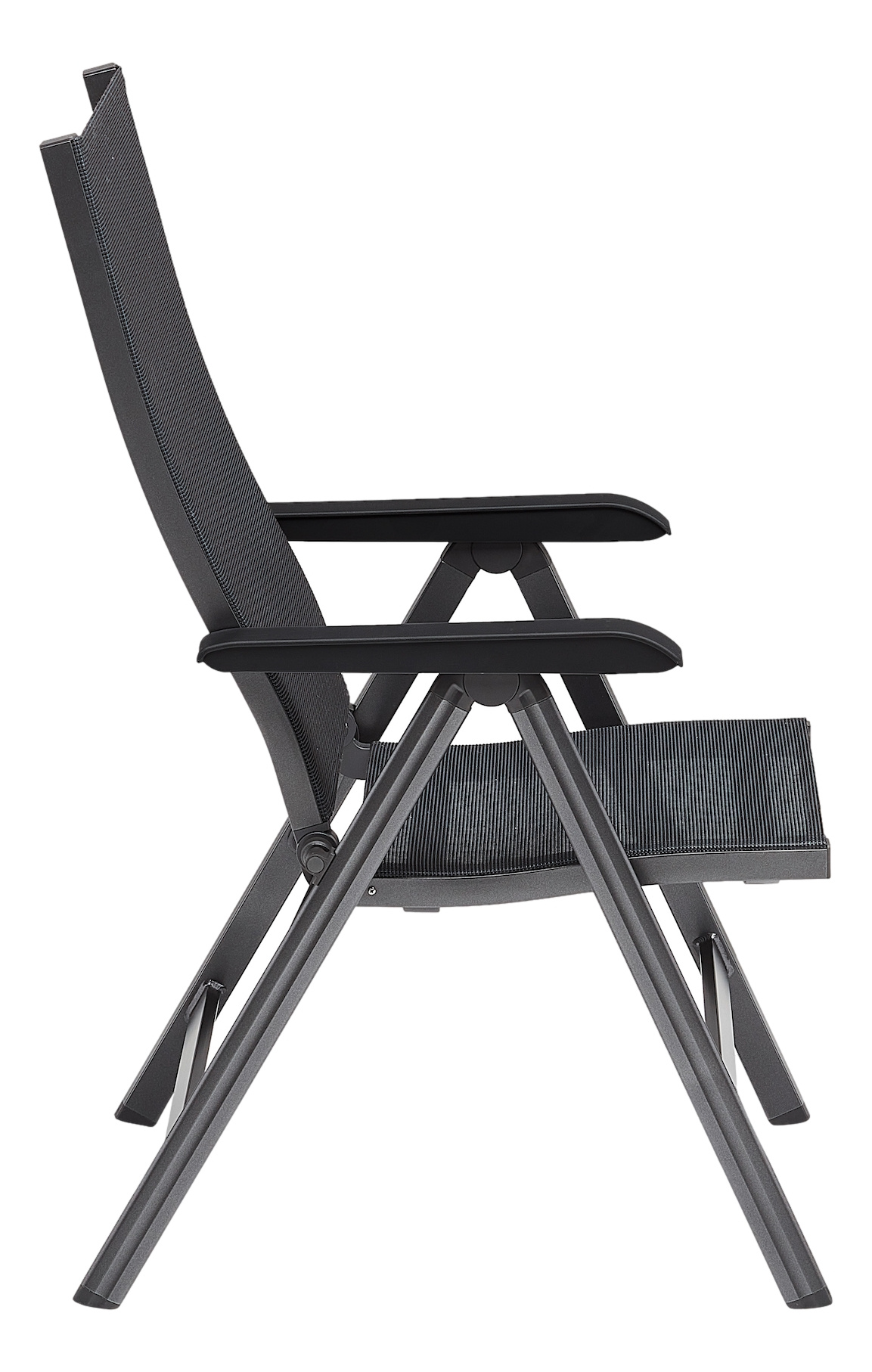 Gartenstuhl KETTLER BASIC+ PREMIUM