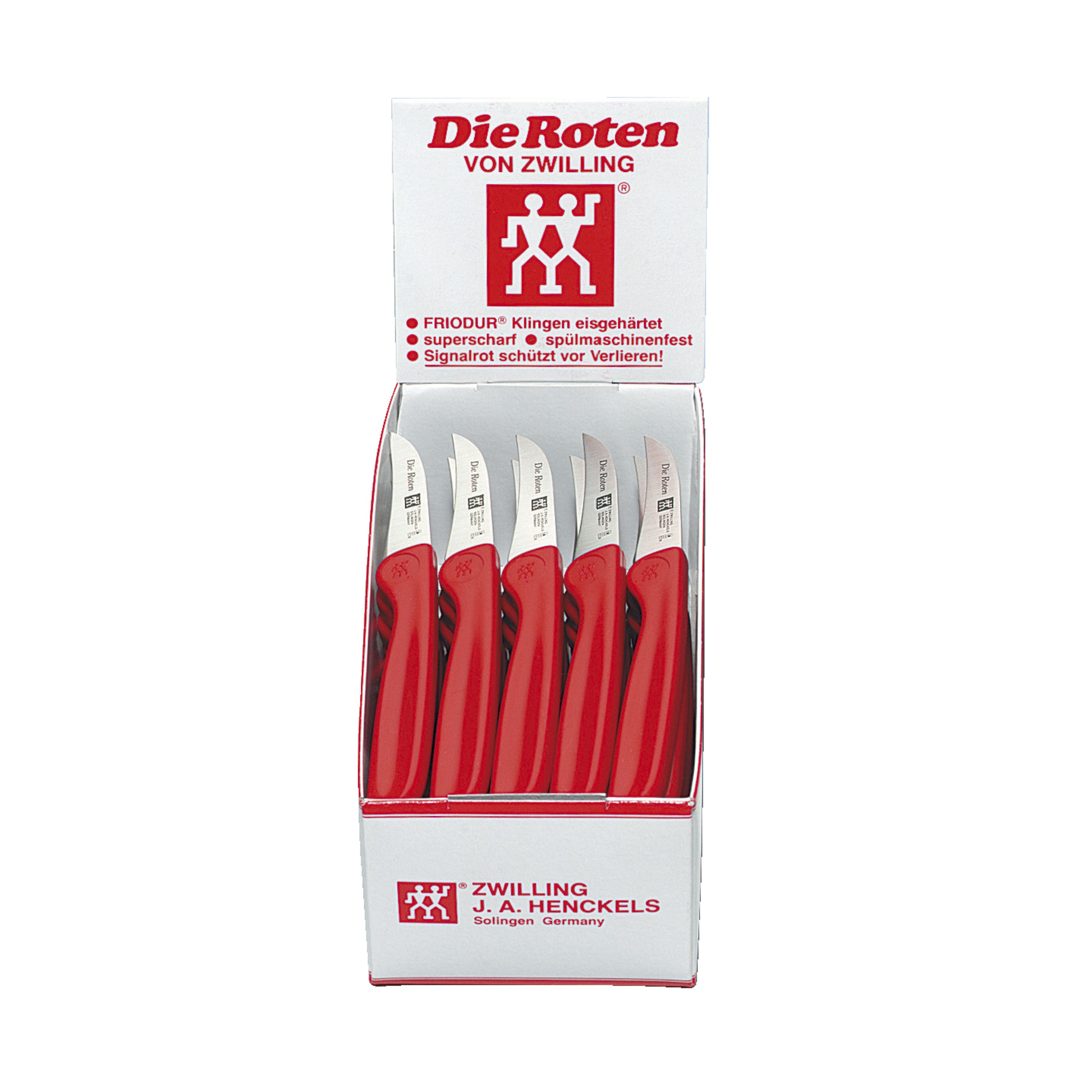 Schälmesser ZWILLING TWIN GOURMET