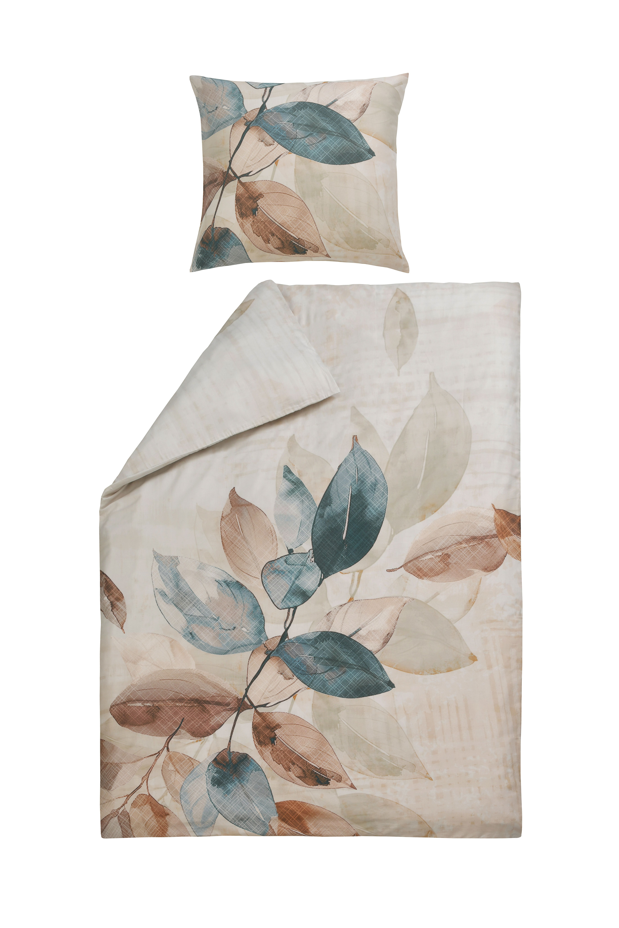 Bettwäsche HINA Satin