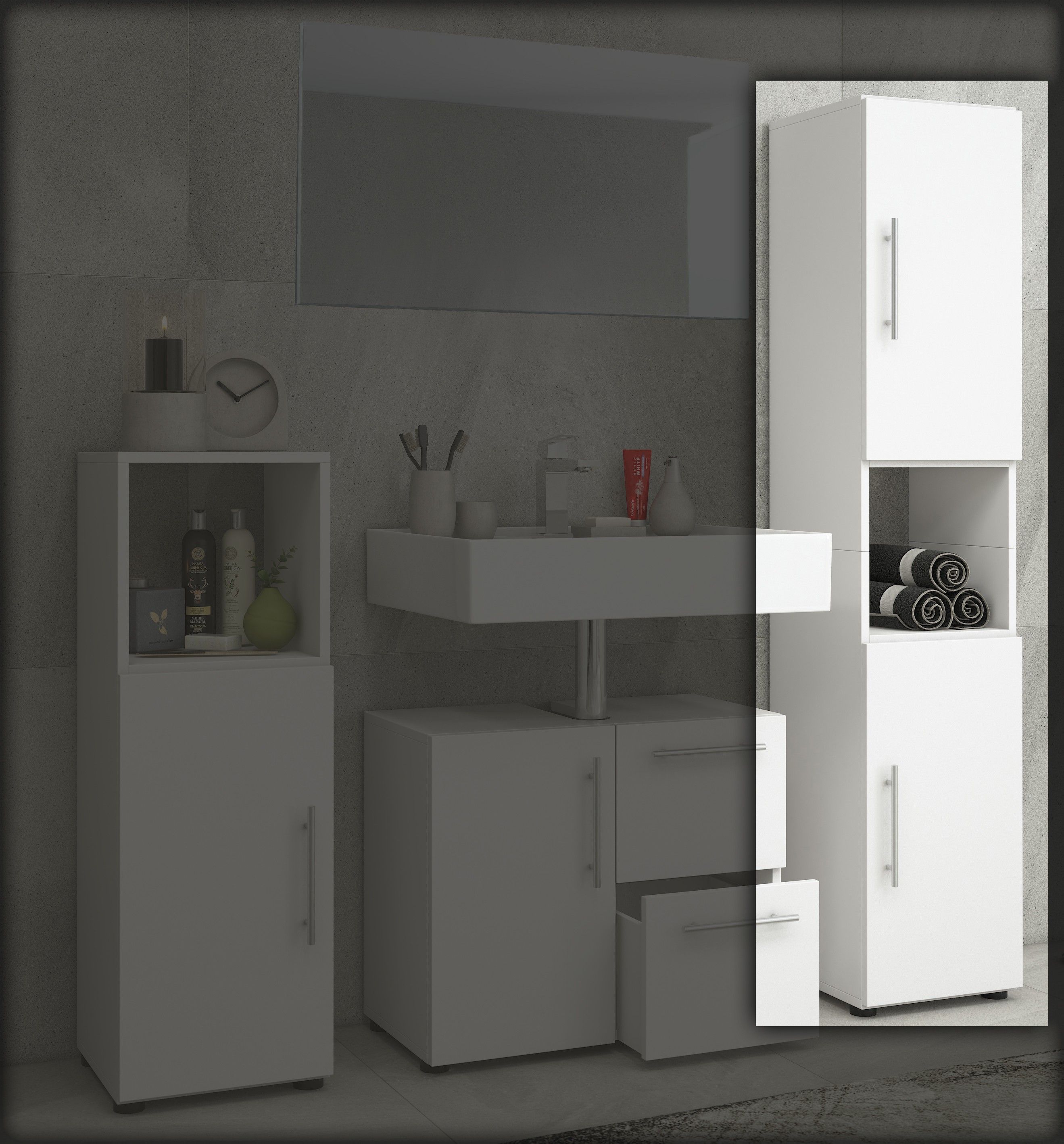 Midischrank FLANDU