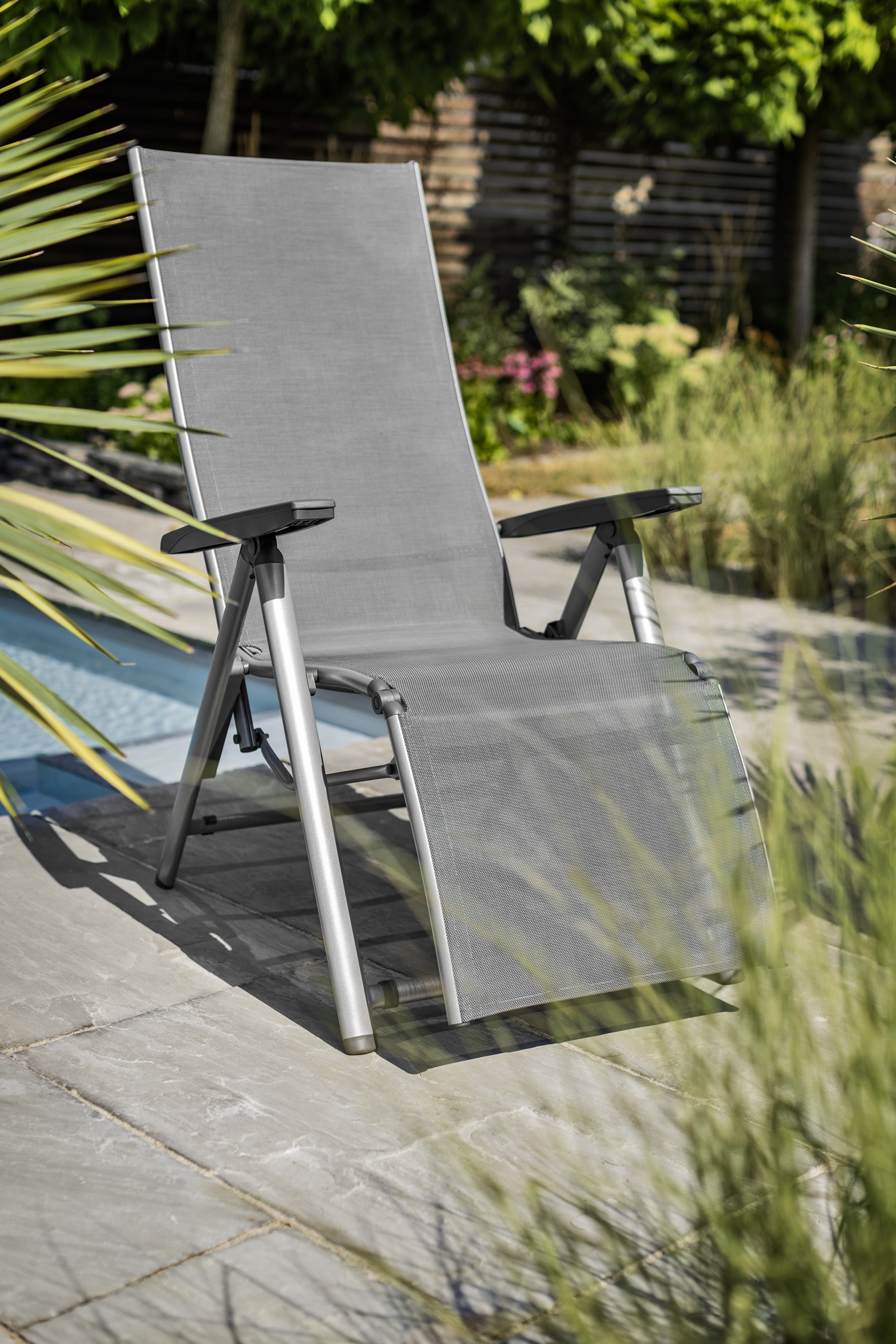 Gartenstuhl KETTLER CIRRUS