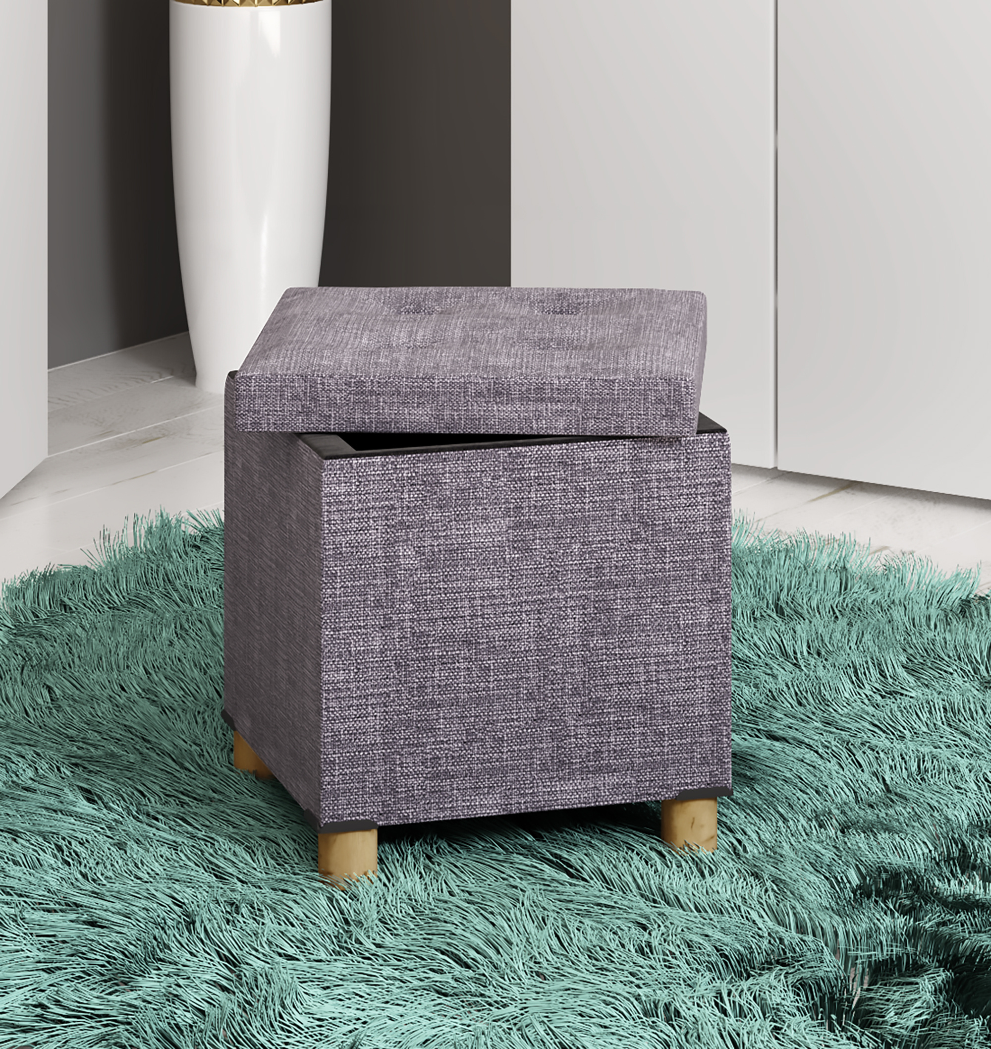 Hocker SIZOS