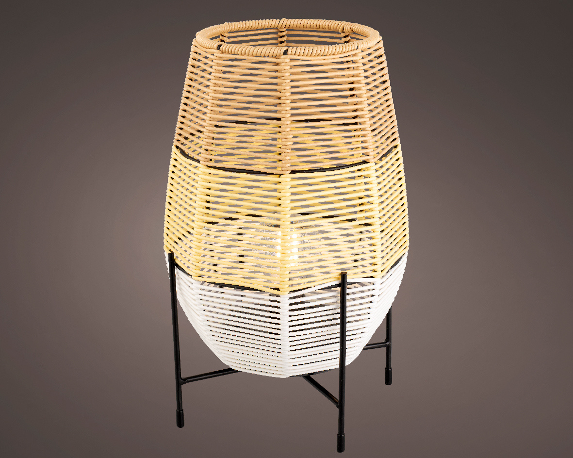 Tischleuchte LED